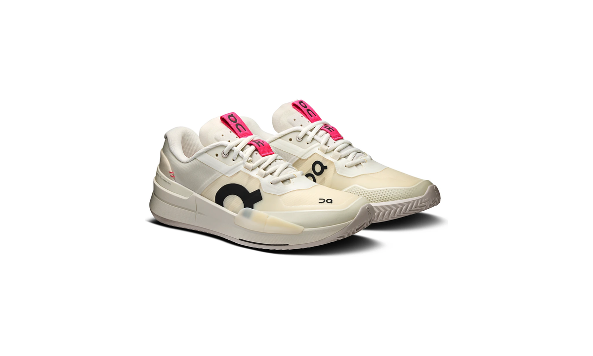 THE ROGER Pro 2 Clay M Ice | Pink