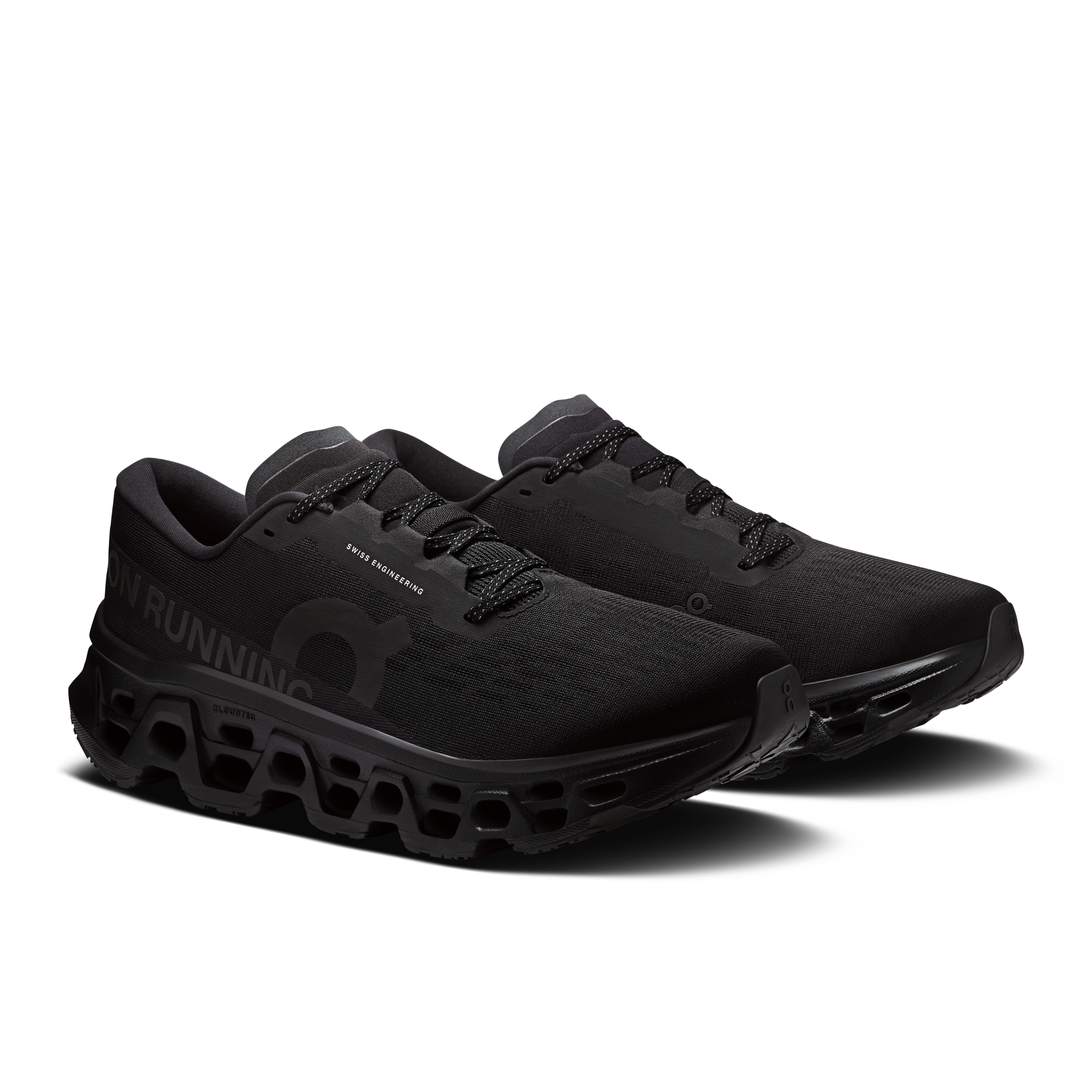 Cloudmonster 3 M Black | Black