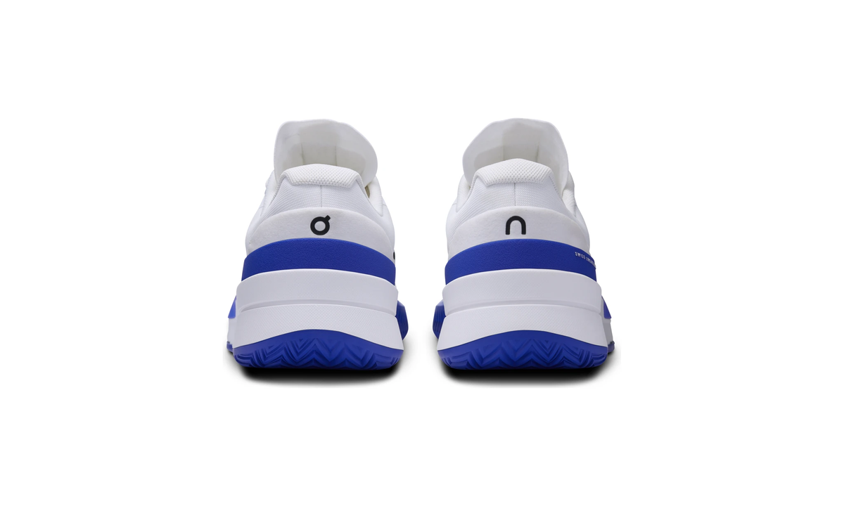 THE ROGER Pro 2 M White | Indigo