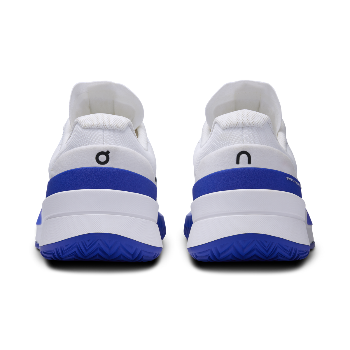 THE ROGER Pro 2 M White | Indigo