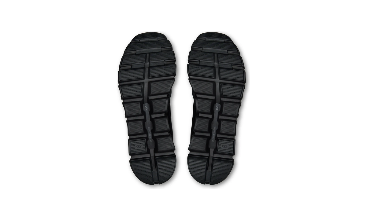 Cloud 6 M Black | Eclipse