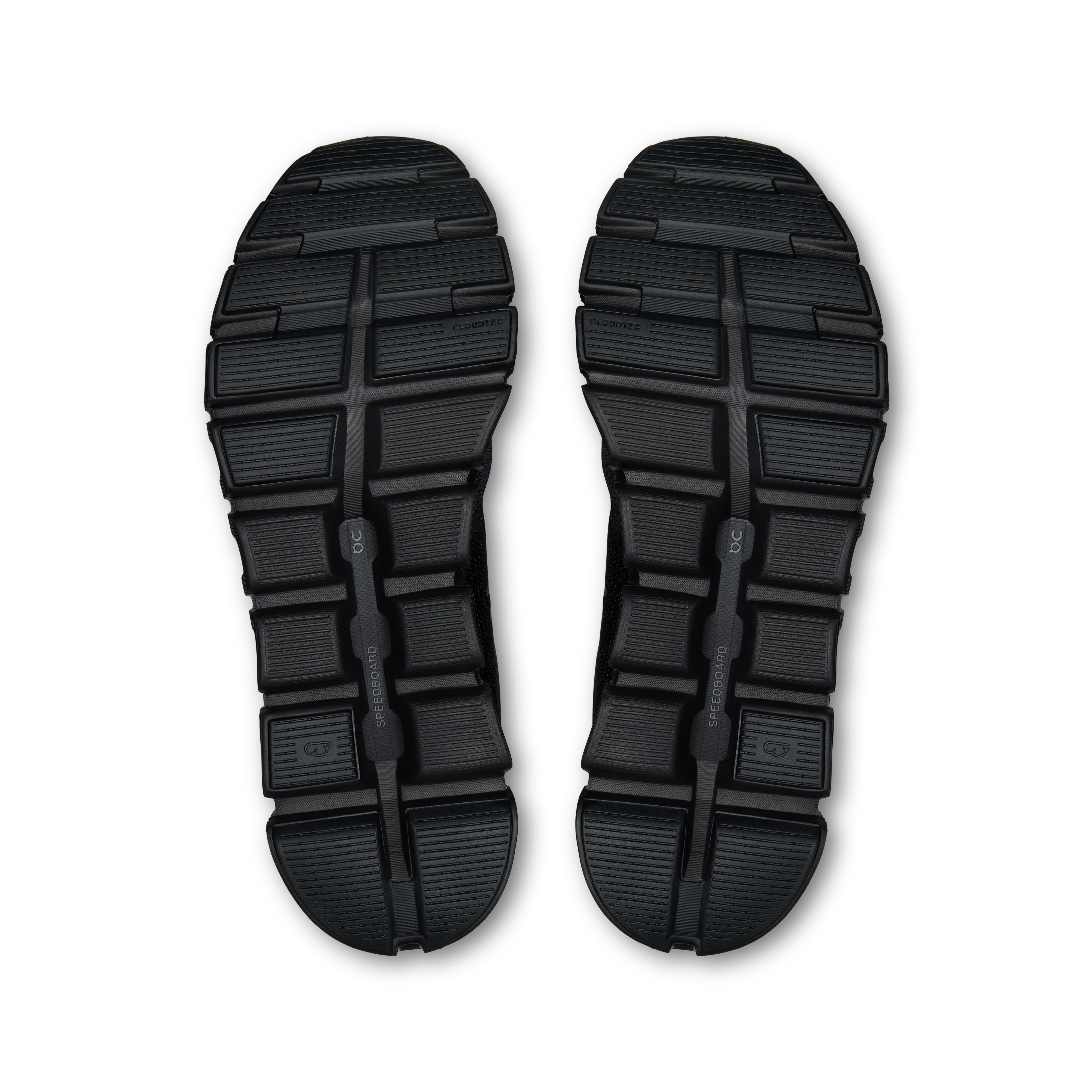 Cloud 6 M Black | Eclipse