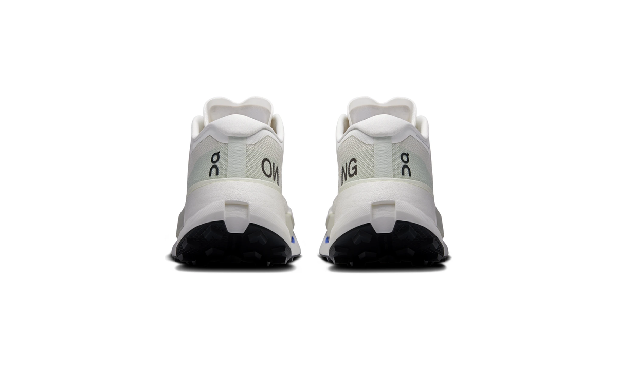 Cloudultra Pro 1 W Ivory | Iceberg