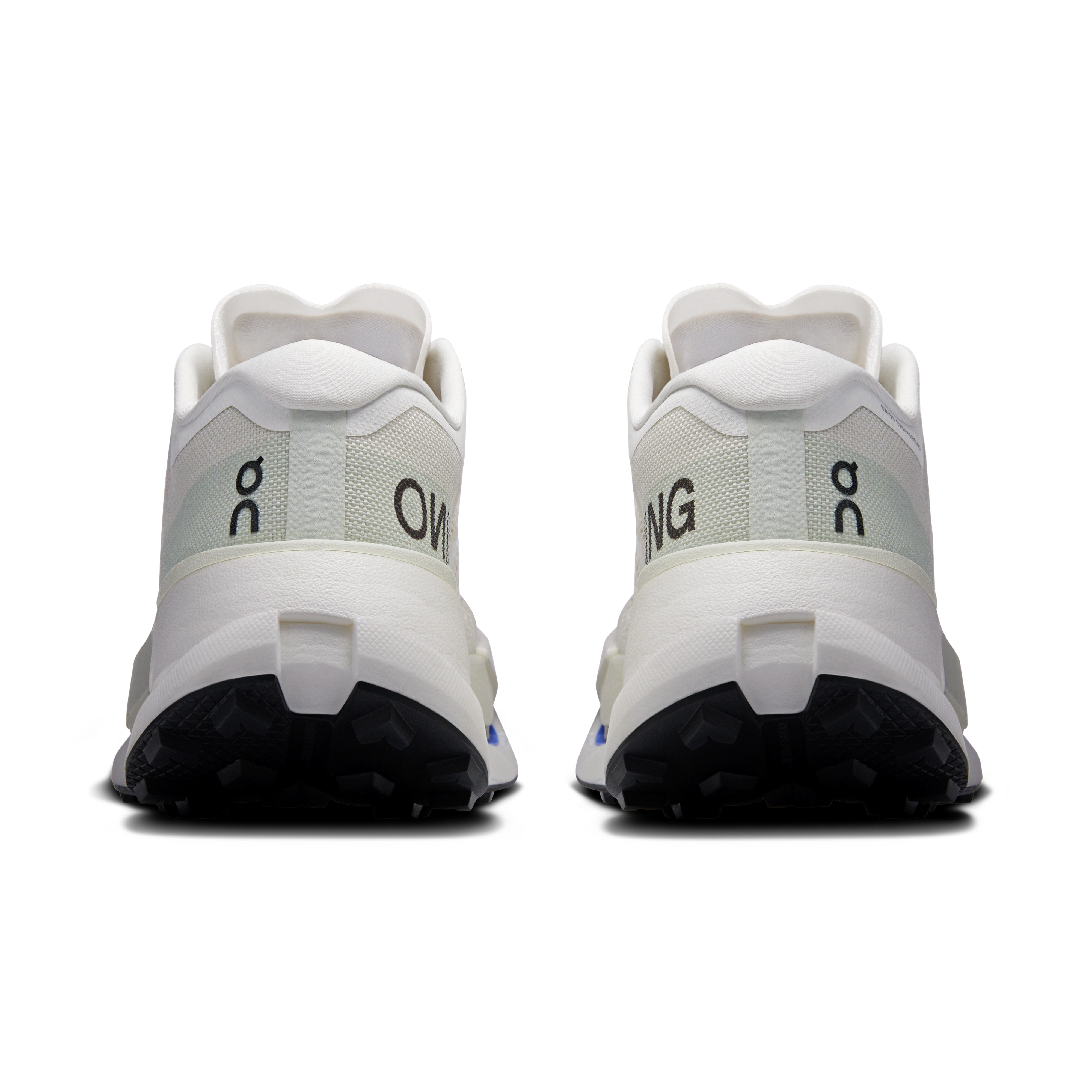Cloudultra Pro 1 W Ivory | Iceberg