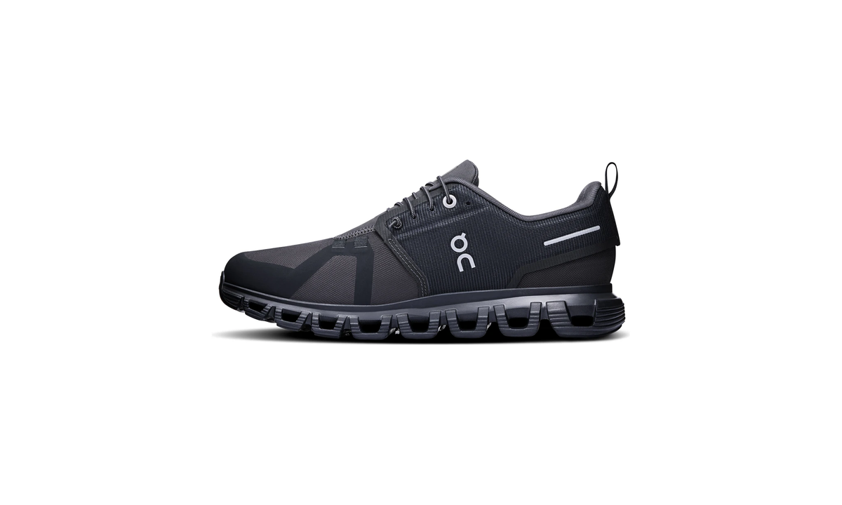 Cloud 6 WP W Black | Black