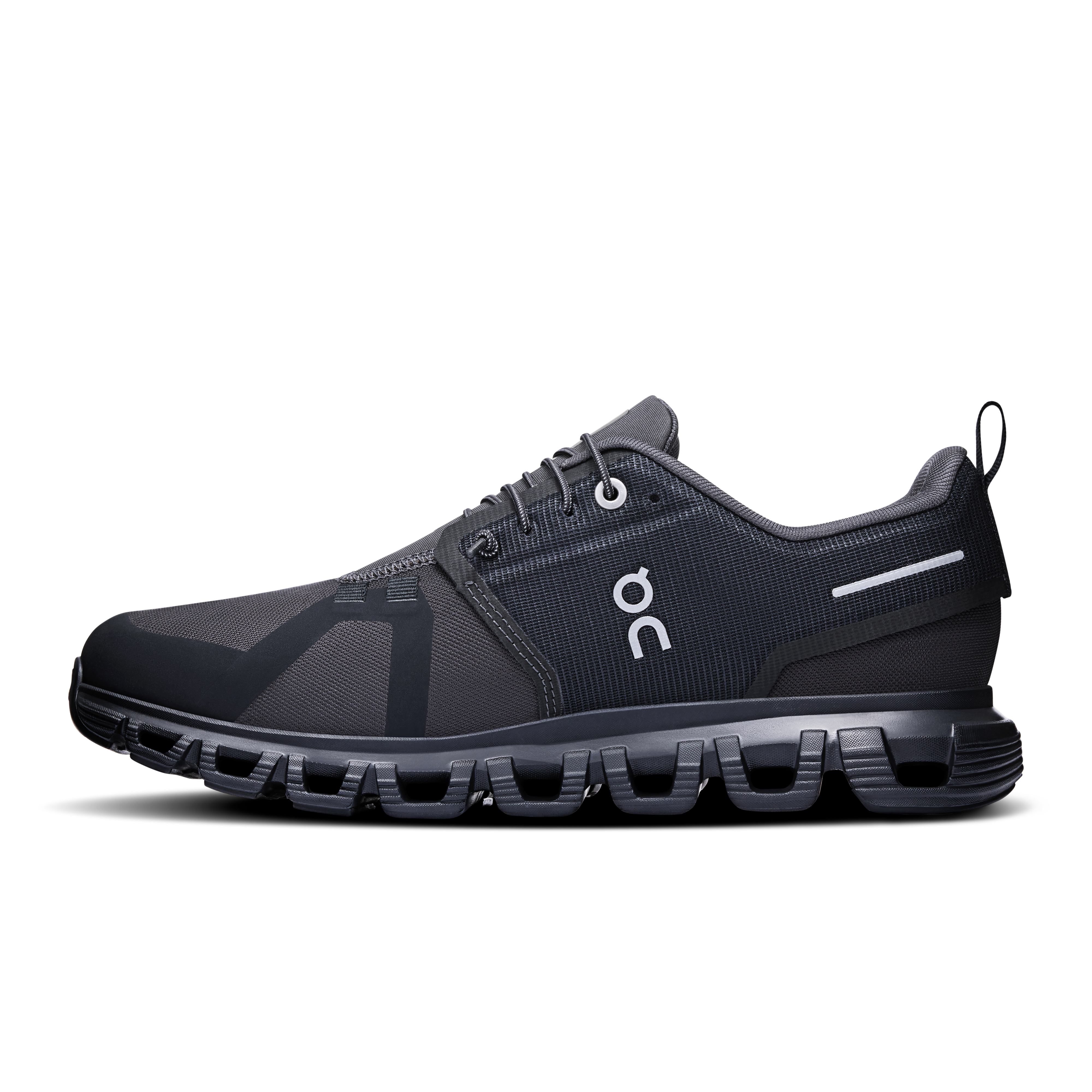 Cloud 6 WP W Black | Black