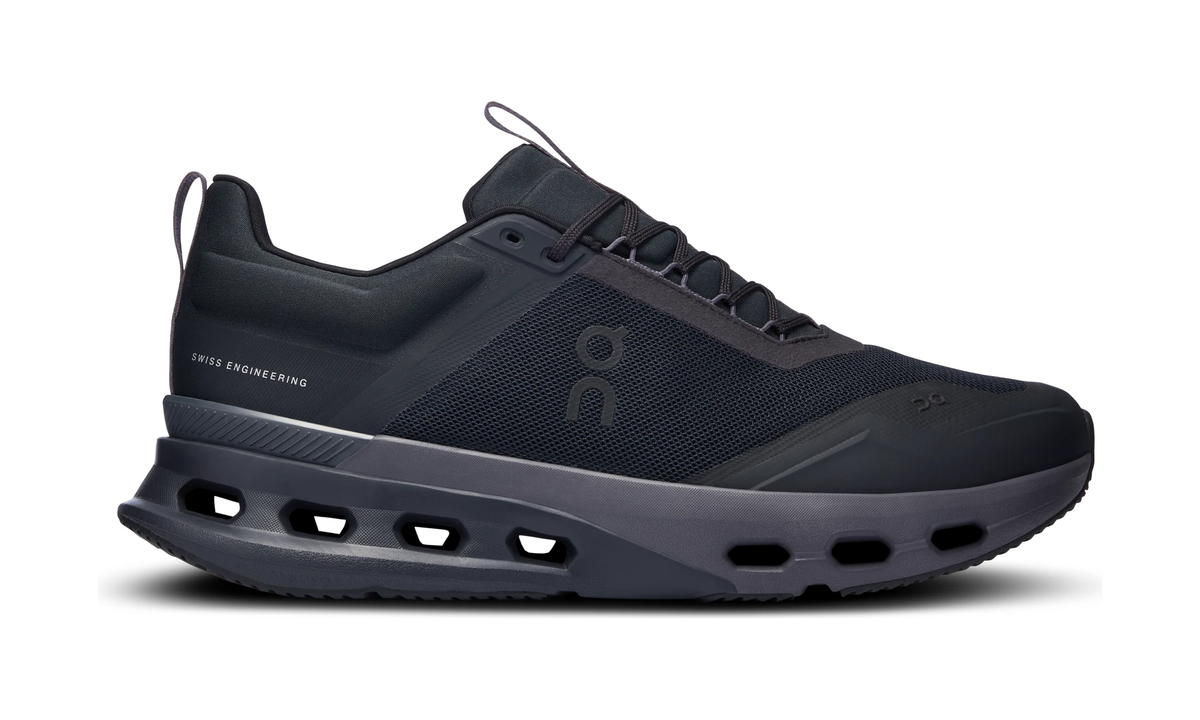 Cloudnova X 1 M Black | Eclipse