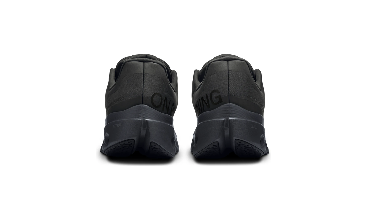Cloudsurfer Next 1 M Black | Eclipse
