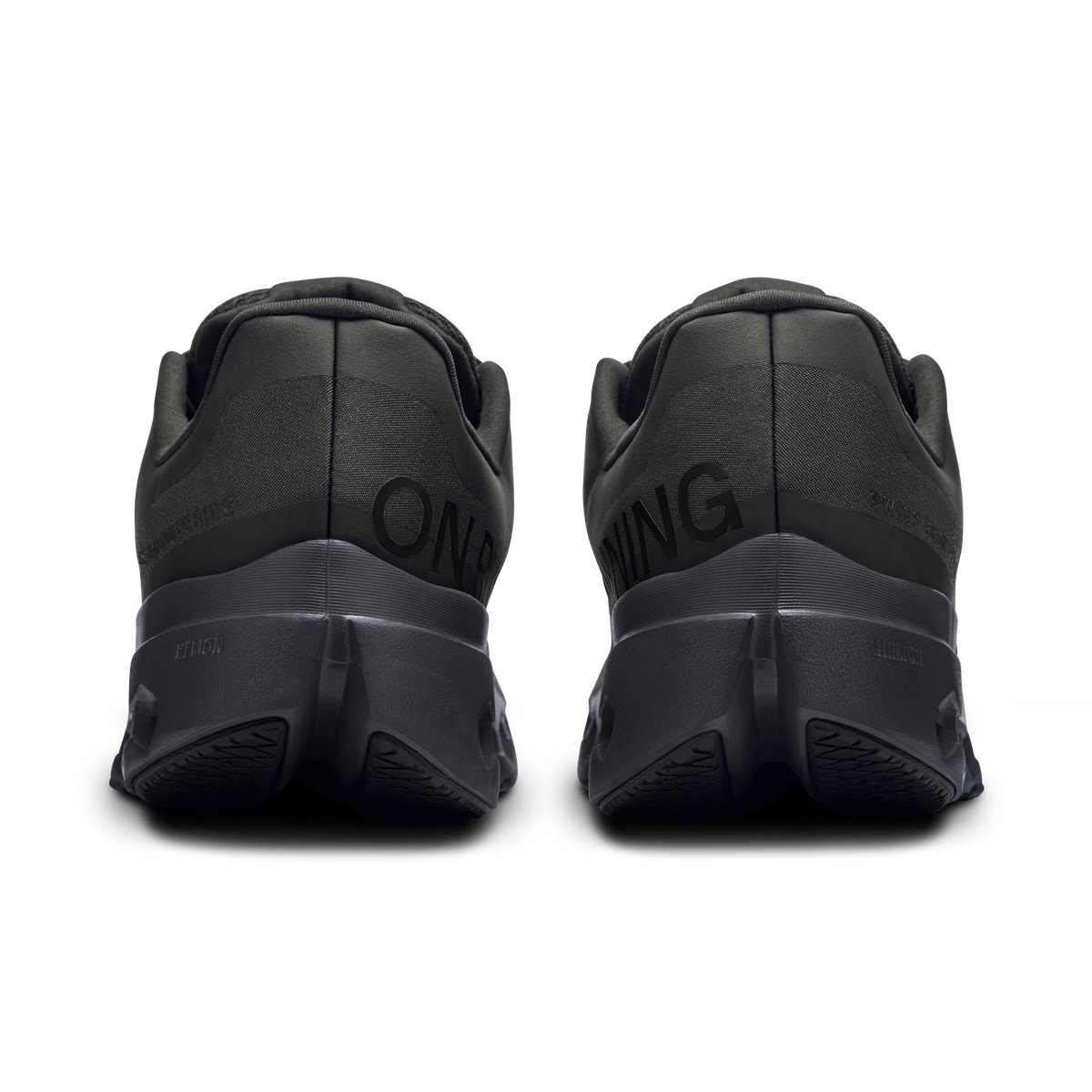 Cloudsurfer Next 1 M Black | Eclipse