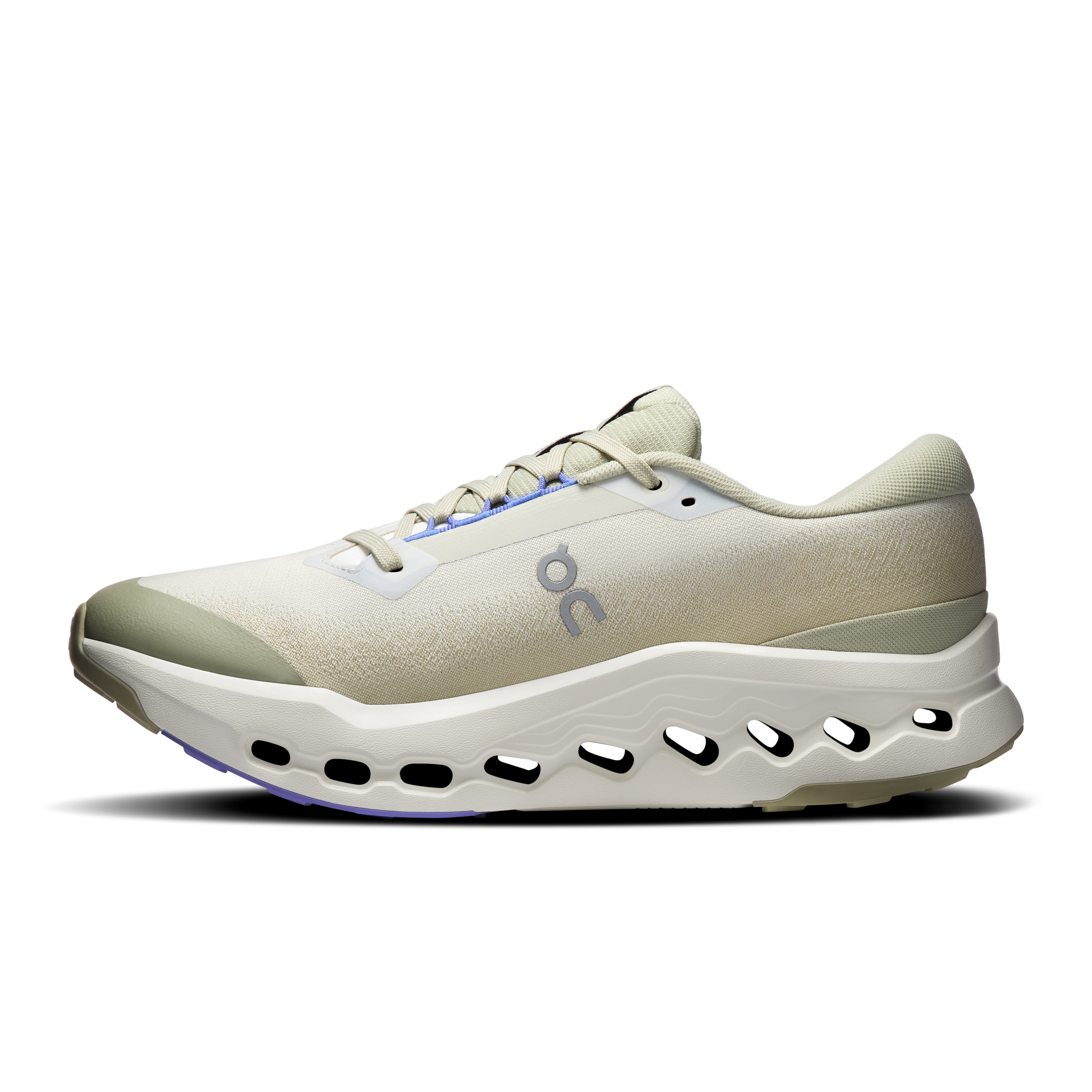 Cloudsurfer Trail 2 WP M Ghost | Chalk
