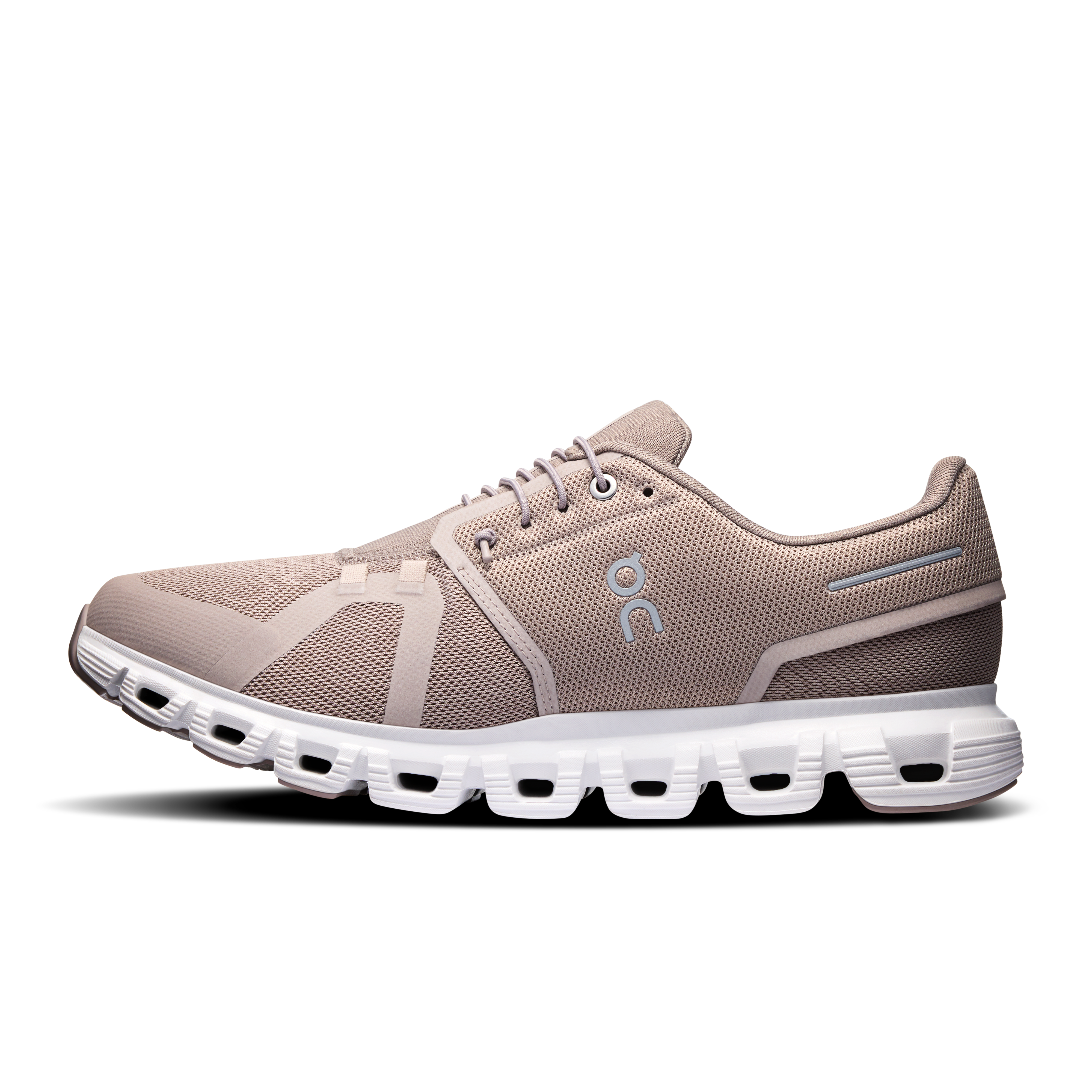 On Running Cloud 6 Fog White