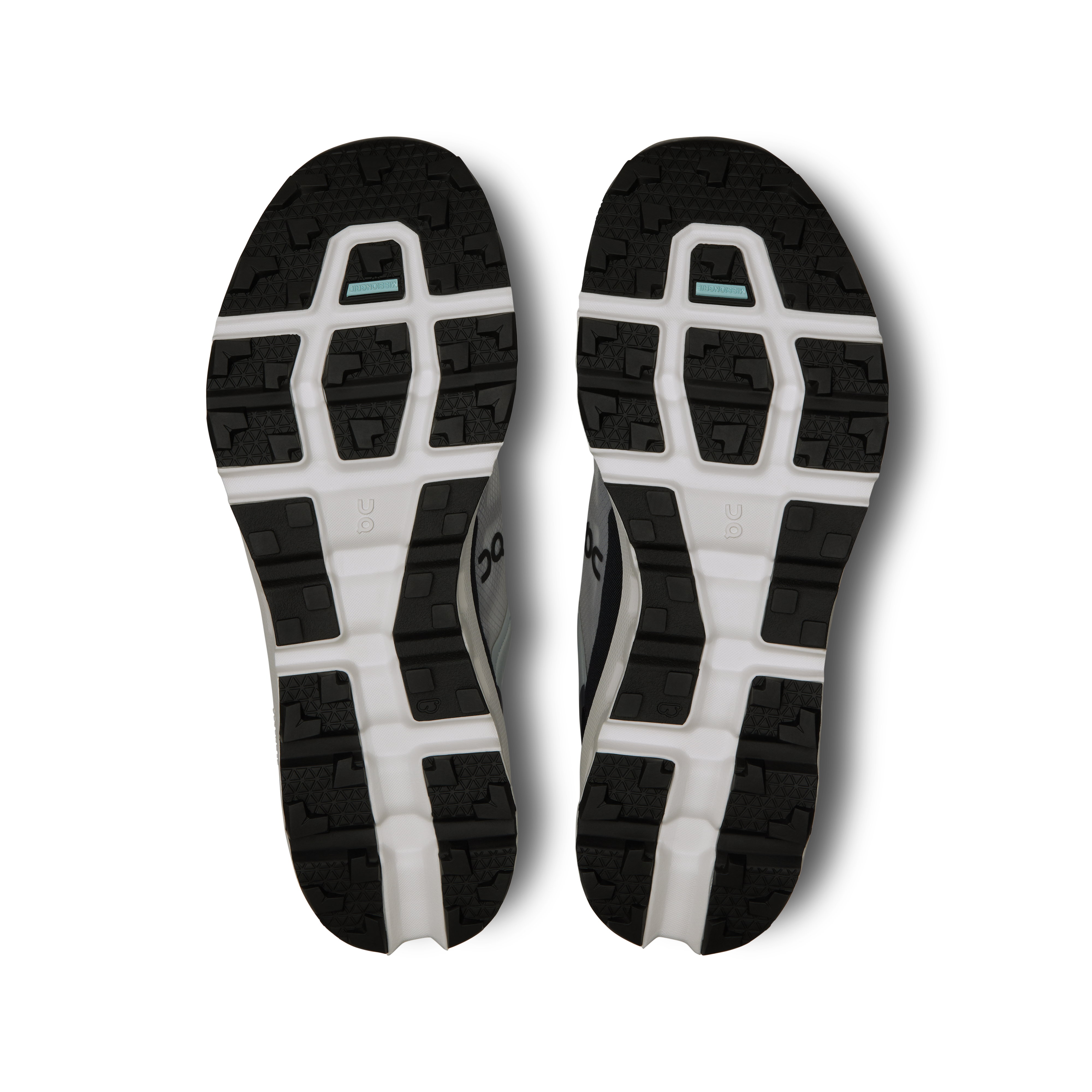Cloudvista 2 M Glacier | Eclipse