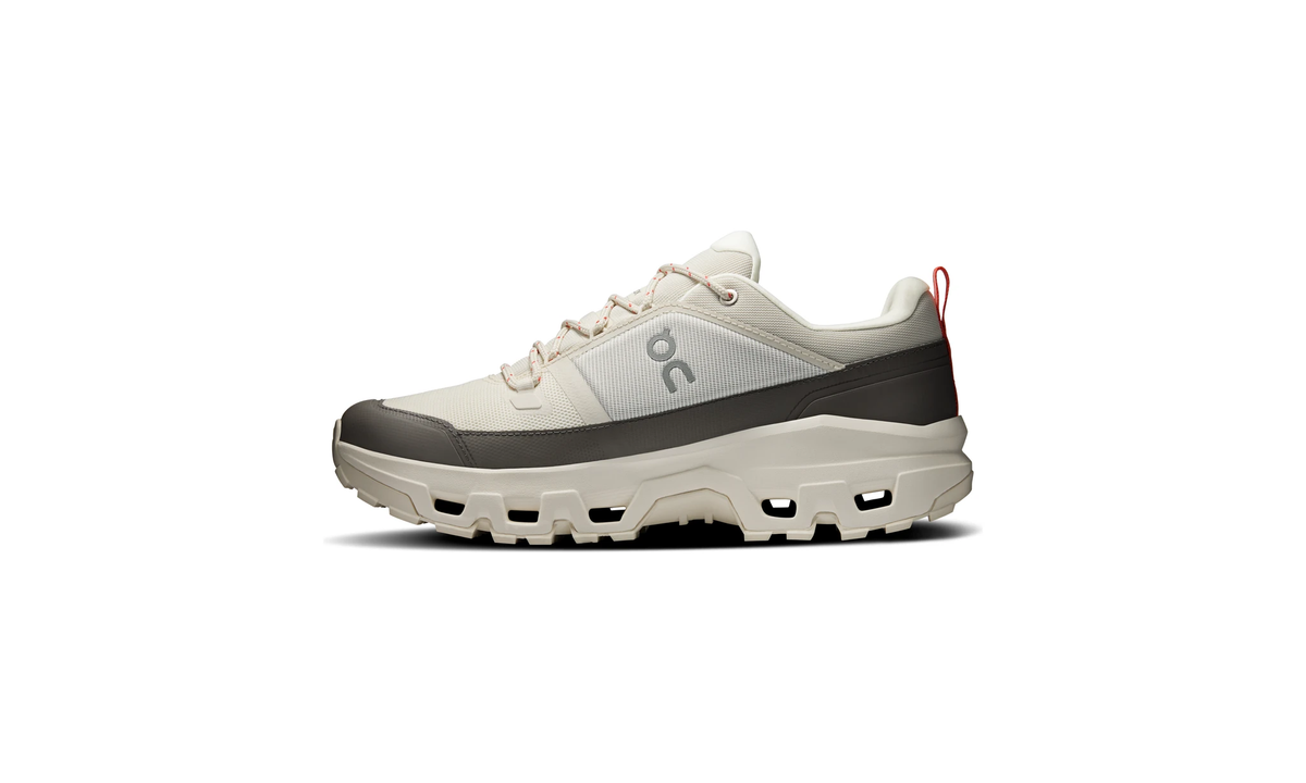 Cloudrock Low WP M Ivory | Ivory