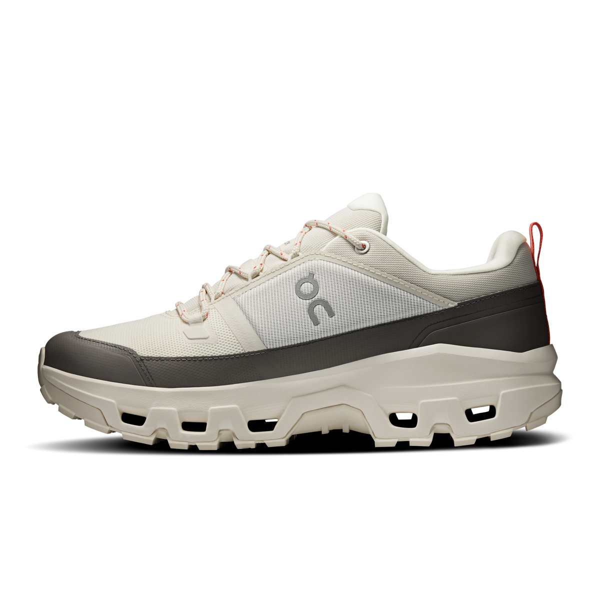 Cloudrock Low WP M Ivory | Ivory