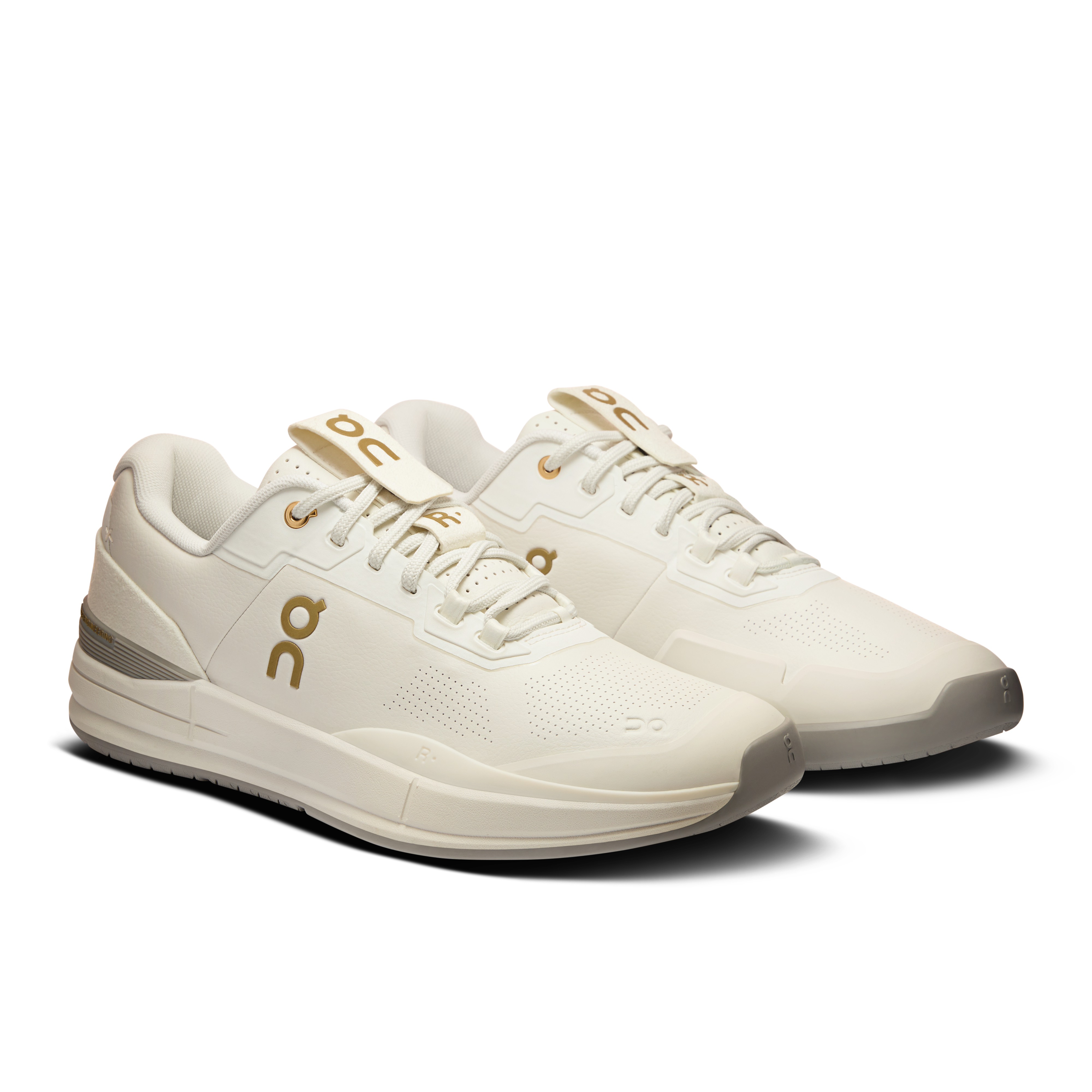 THE ROGER Pro Ace 1 M Ivory | Fog