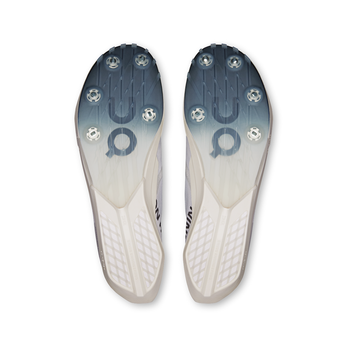 Cloudspike Amplius 2 M Mint | White