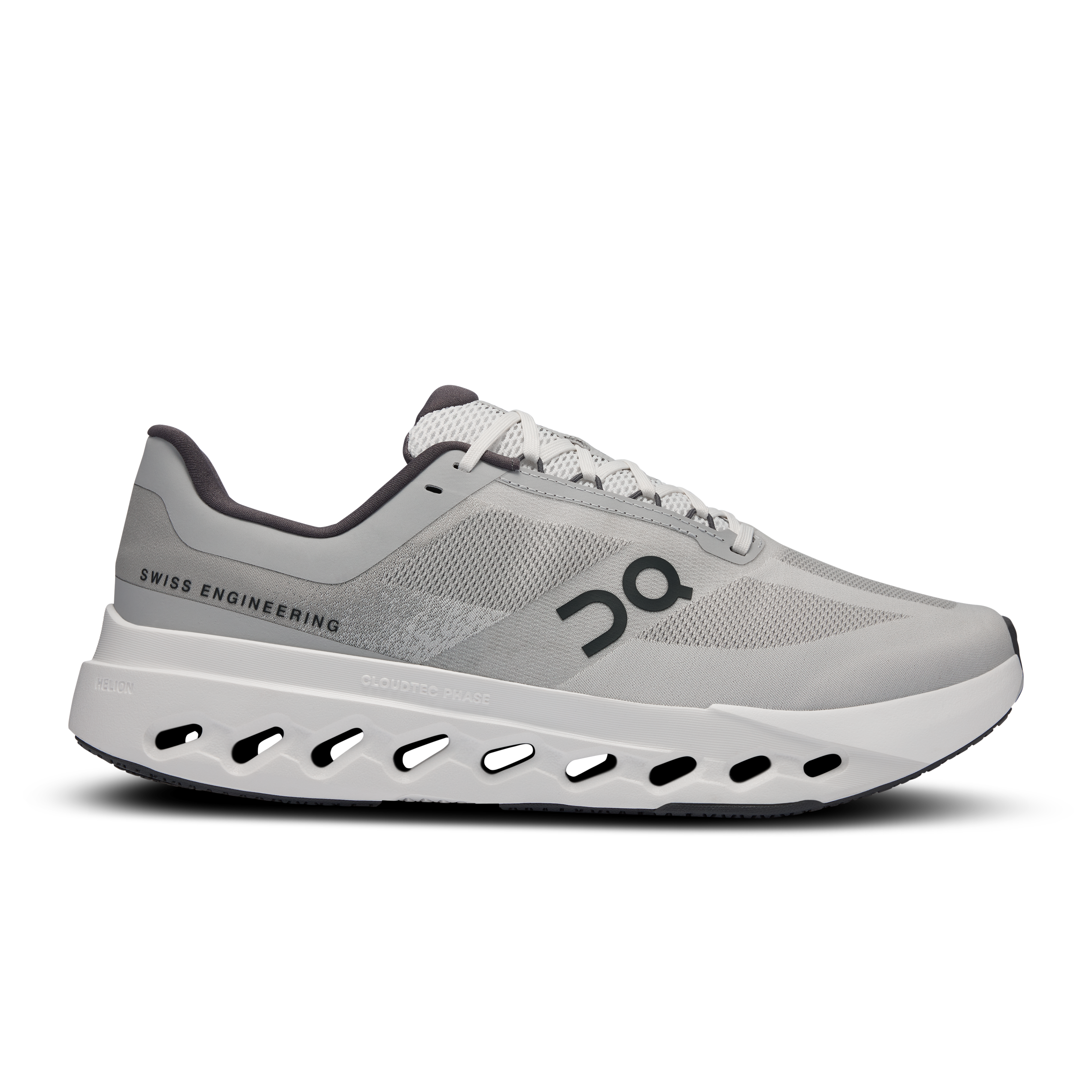 Cloudsurfer Next 1 M Glacier | White