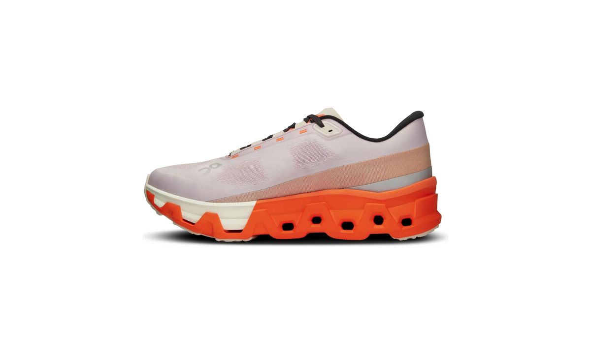 Cloudmonster Hyper 1 M Mauve | Flame