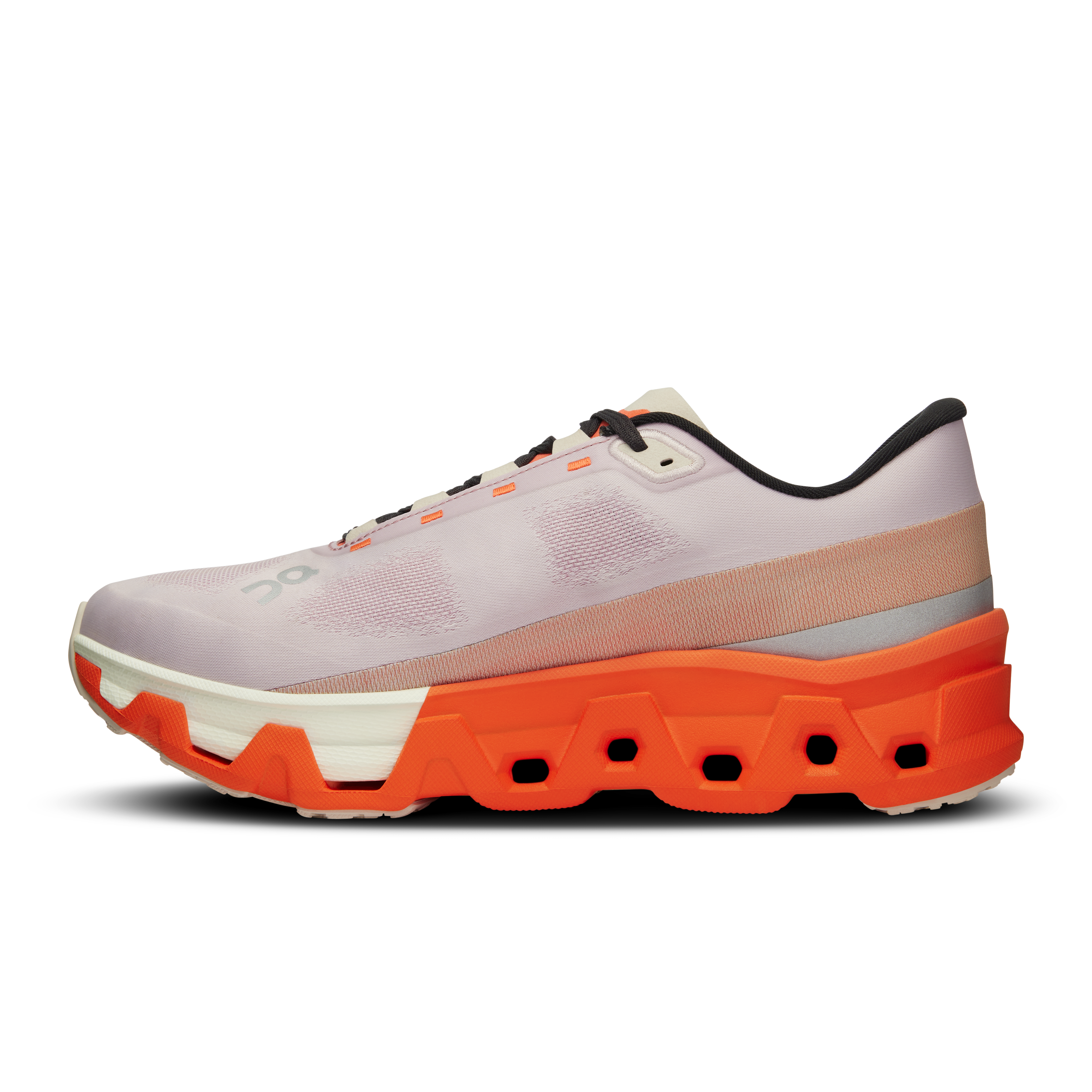 Cloudmonster Hyper 1 M Mauve | Flame
