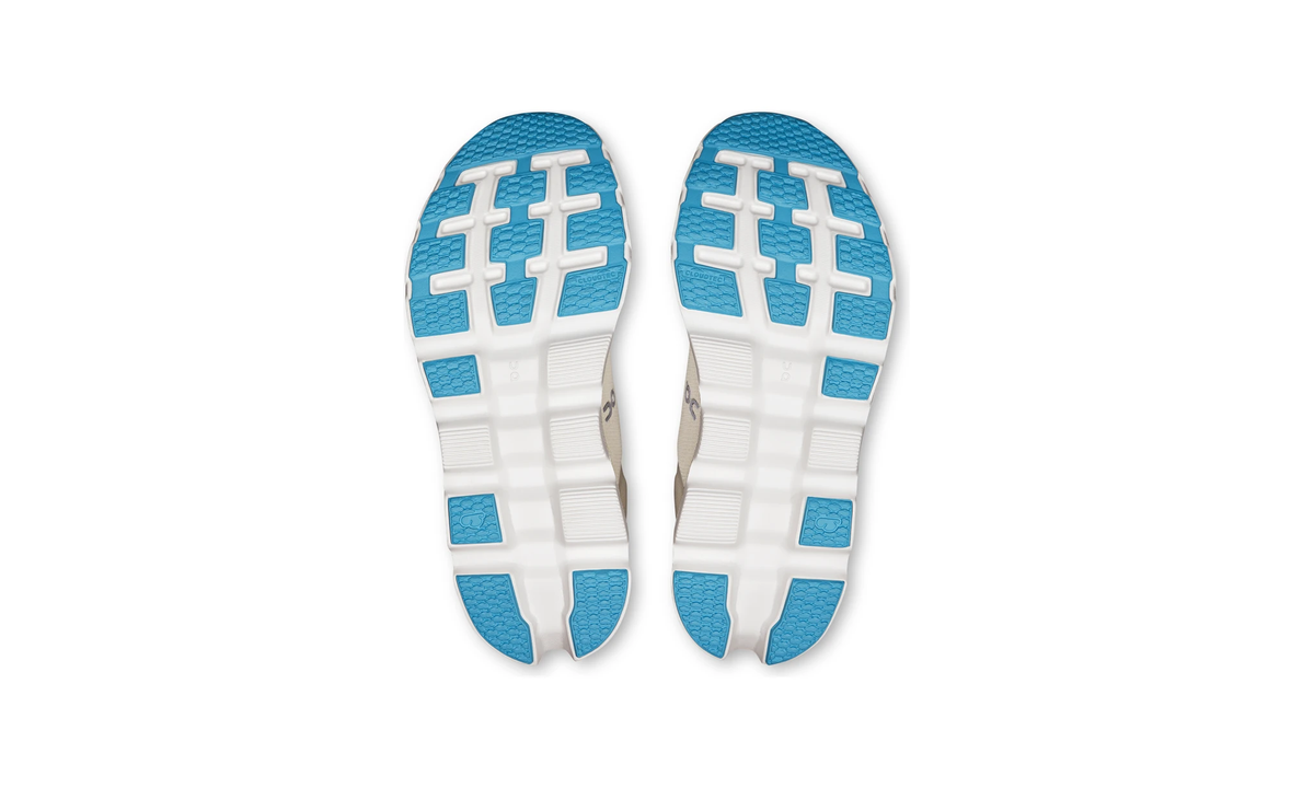 Cloudstratus 3 W Cream | Arctic