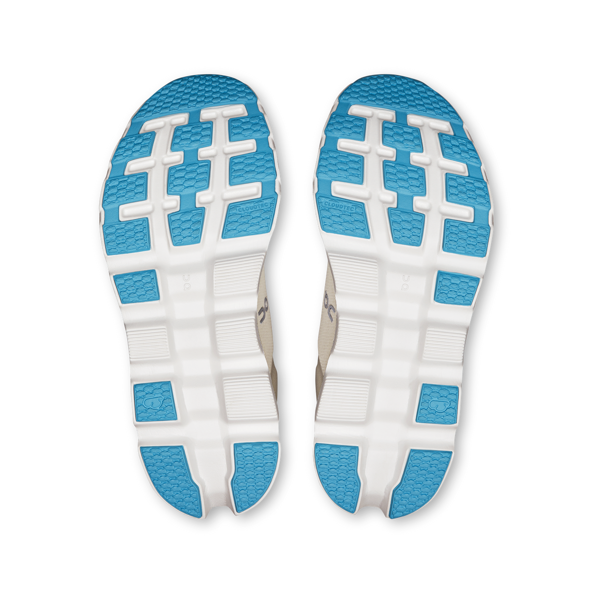 Cloudstratus 3 W Cream | Arctic