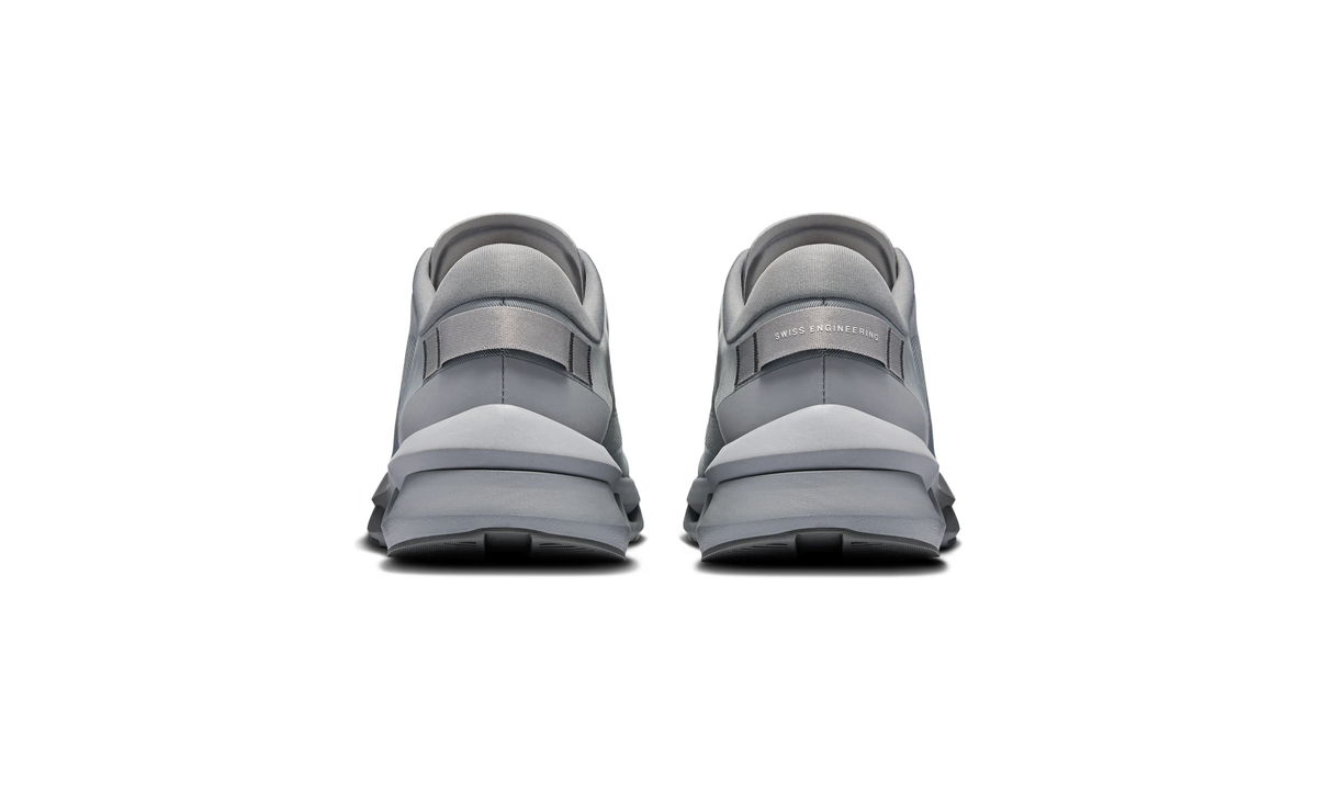 Cloudzone 1 M Alloy | Rock