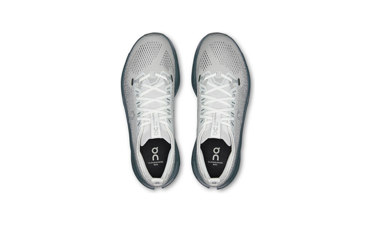 Cloudsurfer Max 1 M Iceberg | Olive