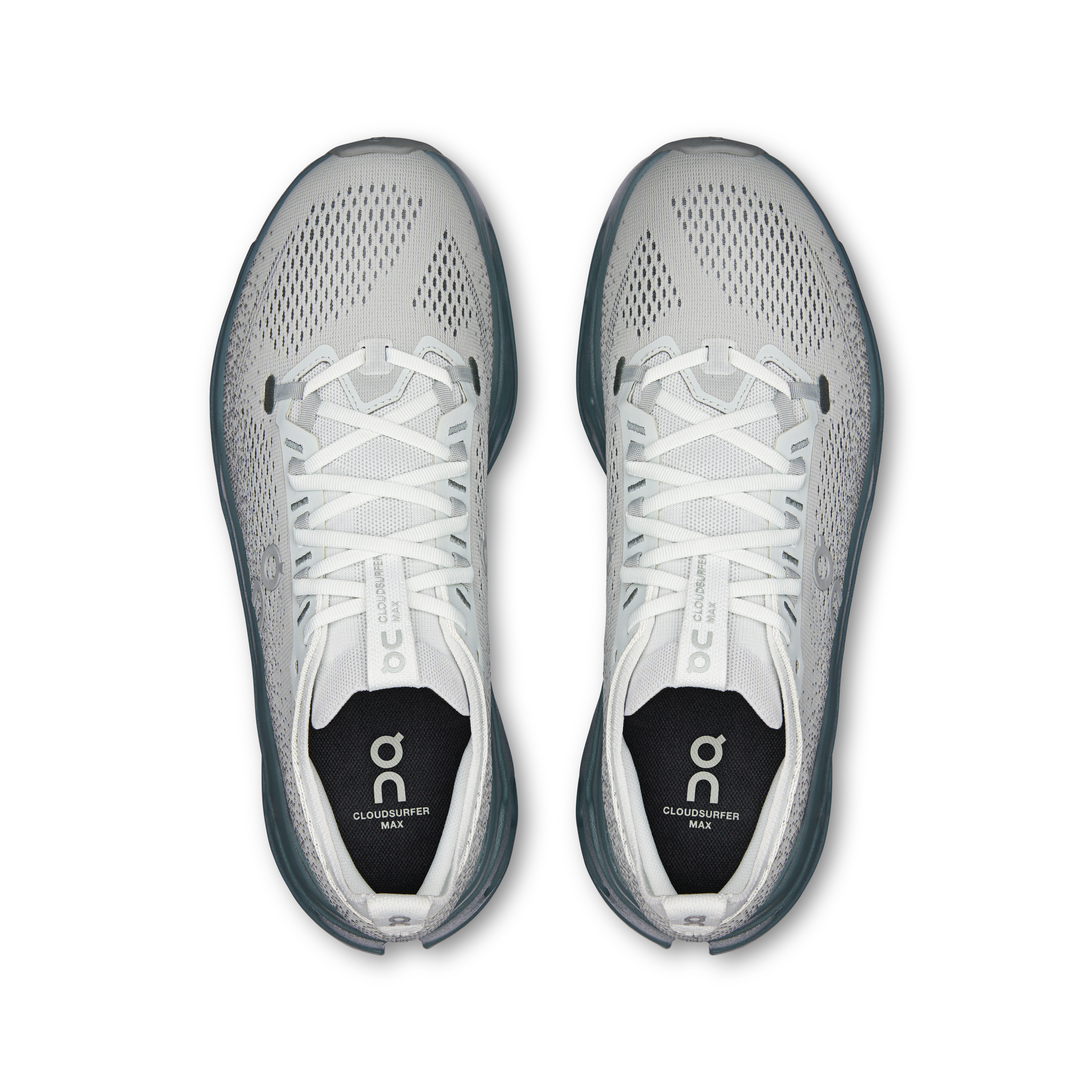 Cloudsurfer Max 1 M Iceberg | Olive