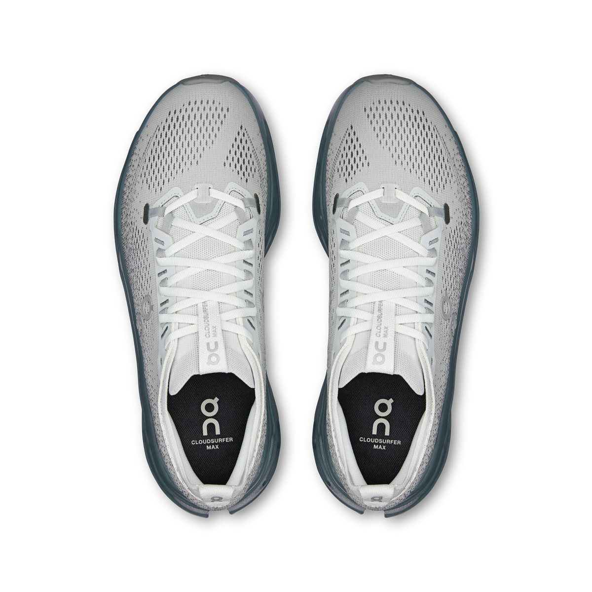 Cloudsurfer Max 1 M Iceberg | Olive