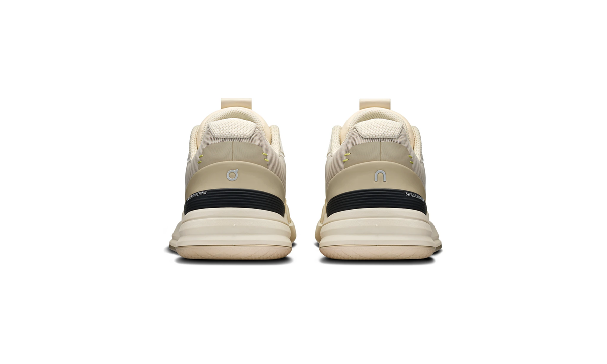 THE ROGER Pro 1 W Sand | Ivory