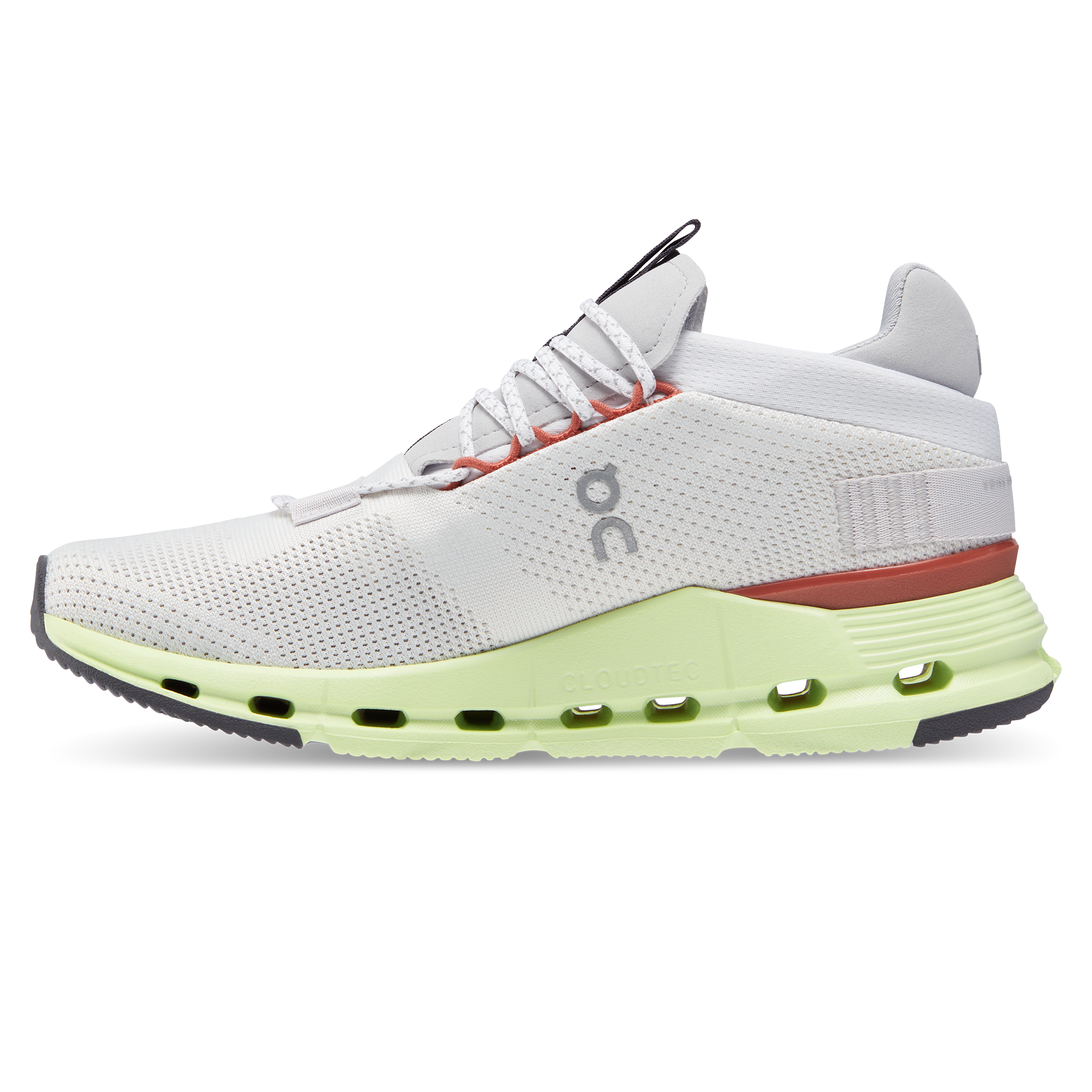 On Running Cloudnova Limelight Eclipse (Women's)