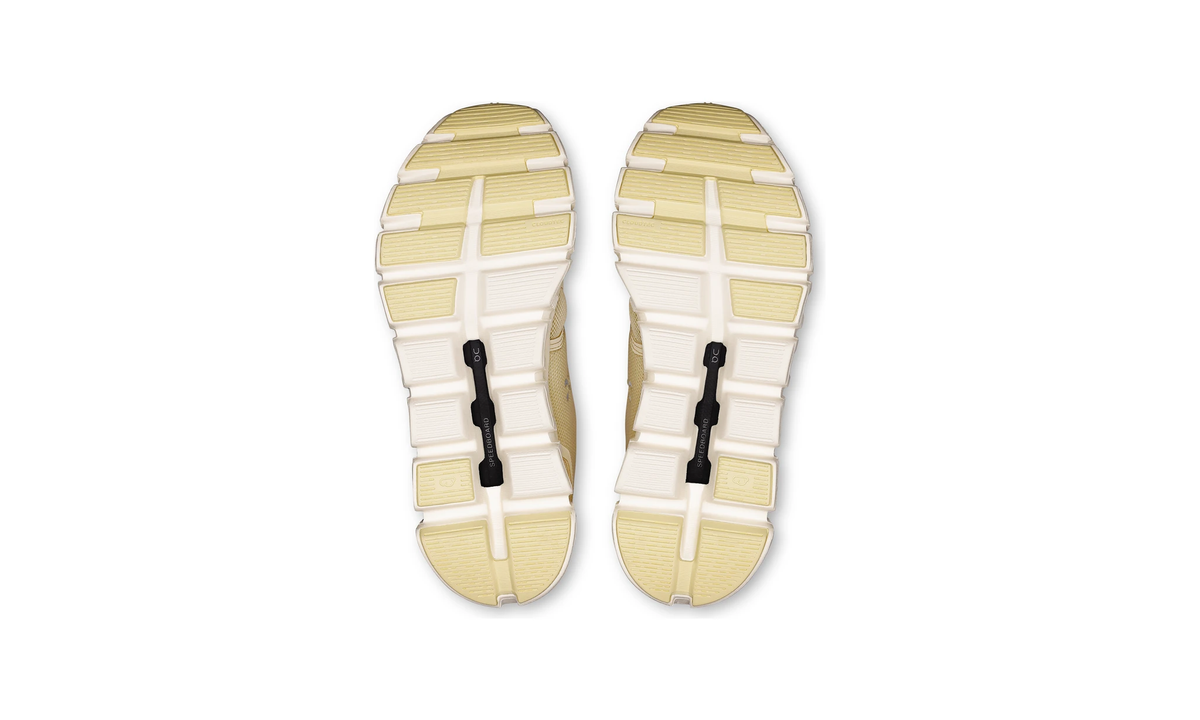 Cloud 6 W Castor | Ivory