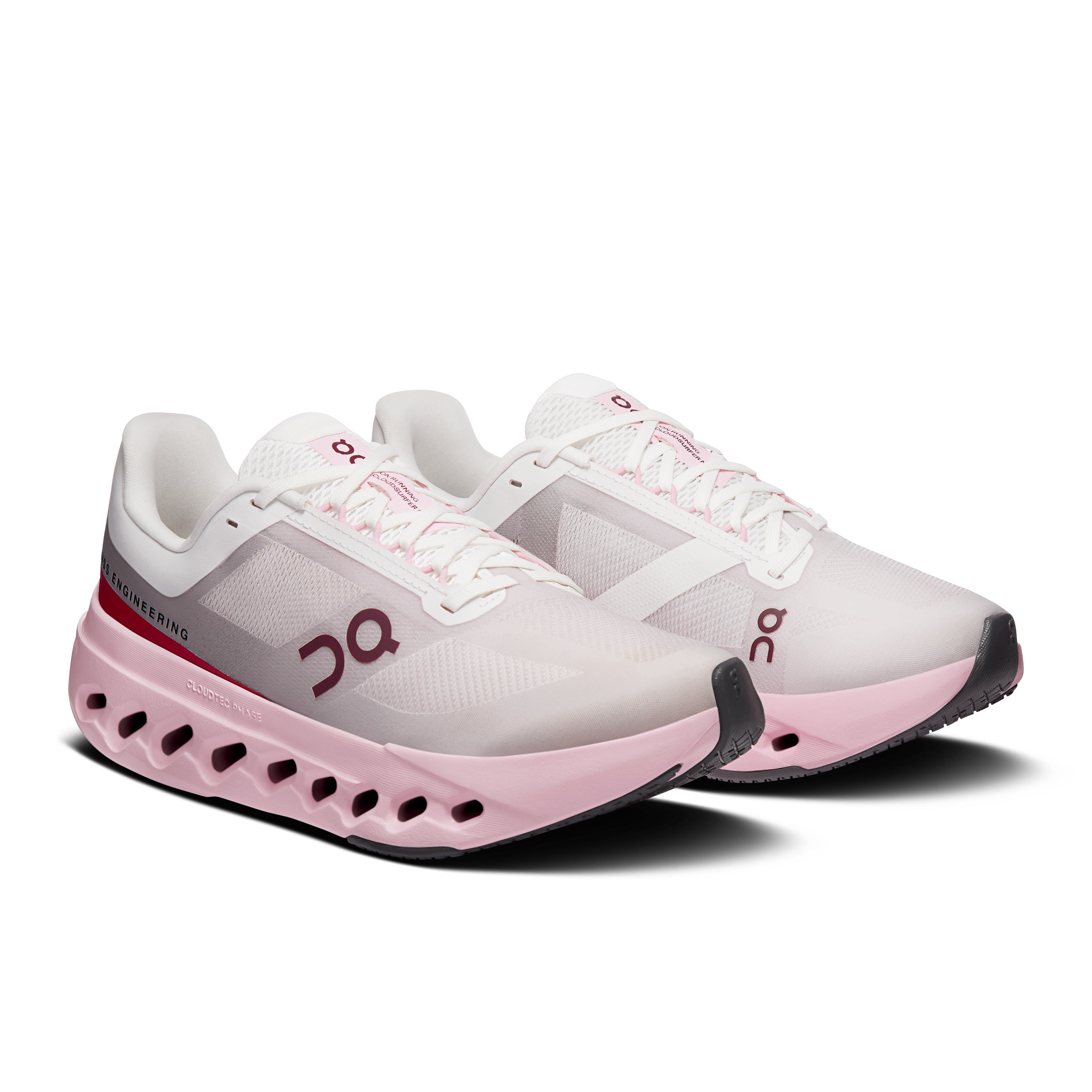 Cloudsurfer Next 1 W Peony | Ivory