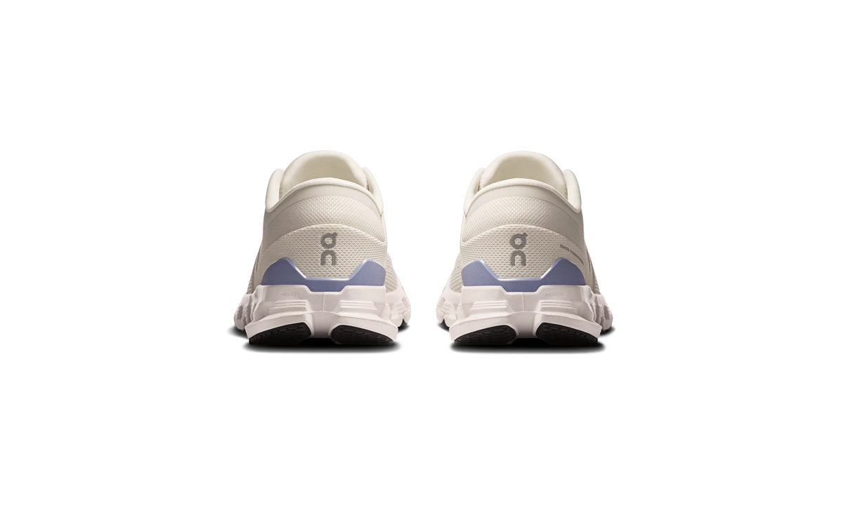 Cloud X 4 W Ivory | Nimbus