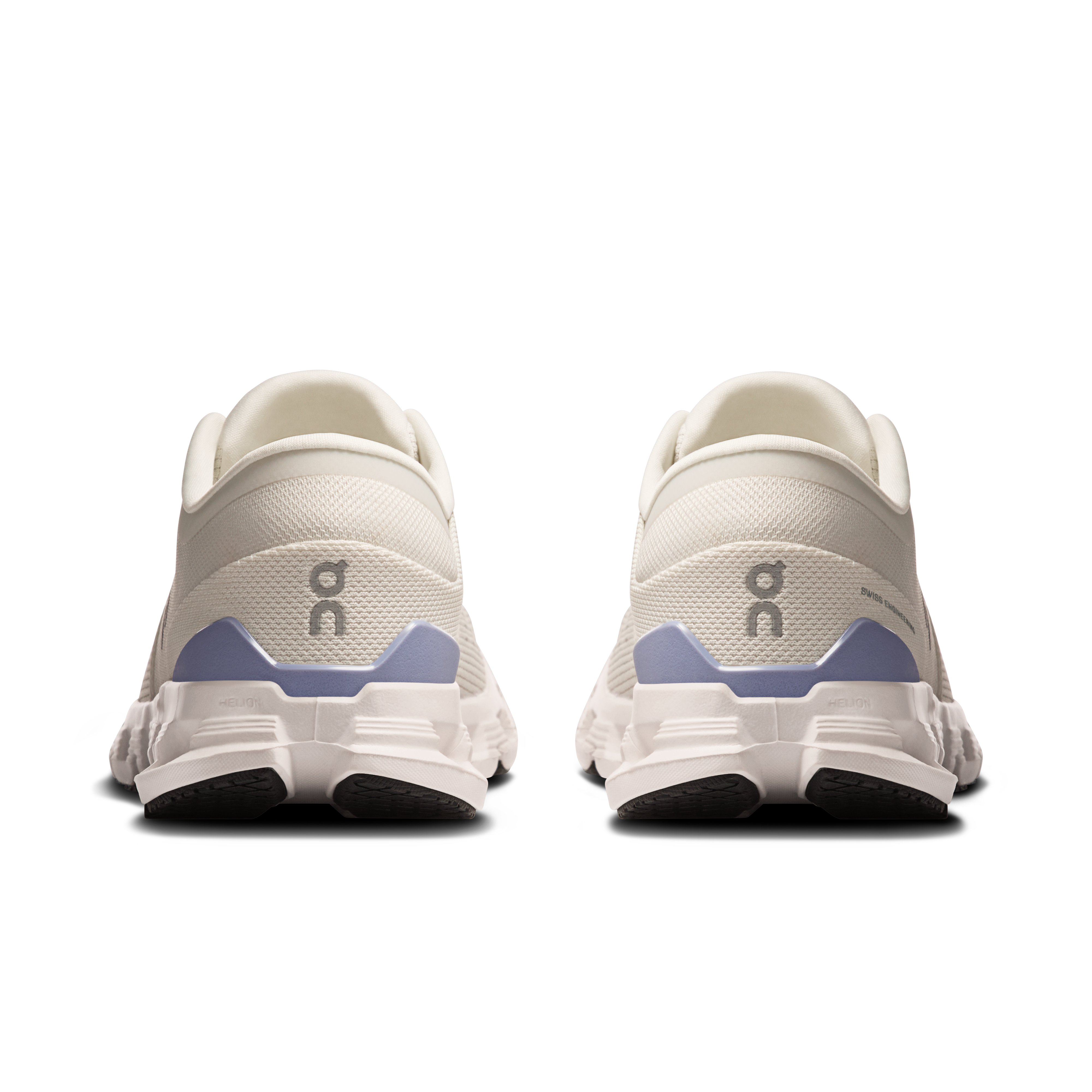 Cloud X 4 W Ivory | Nimbus