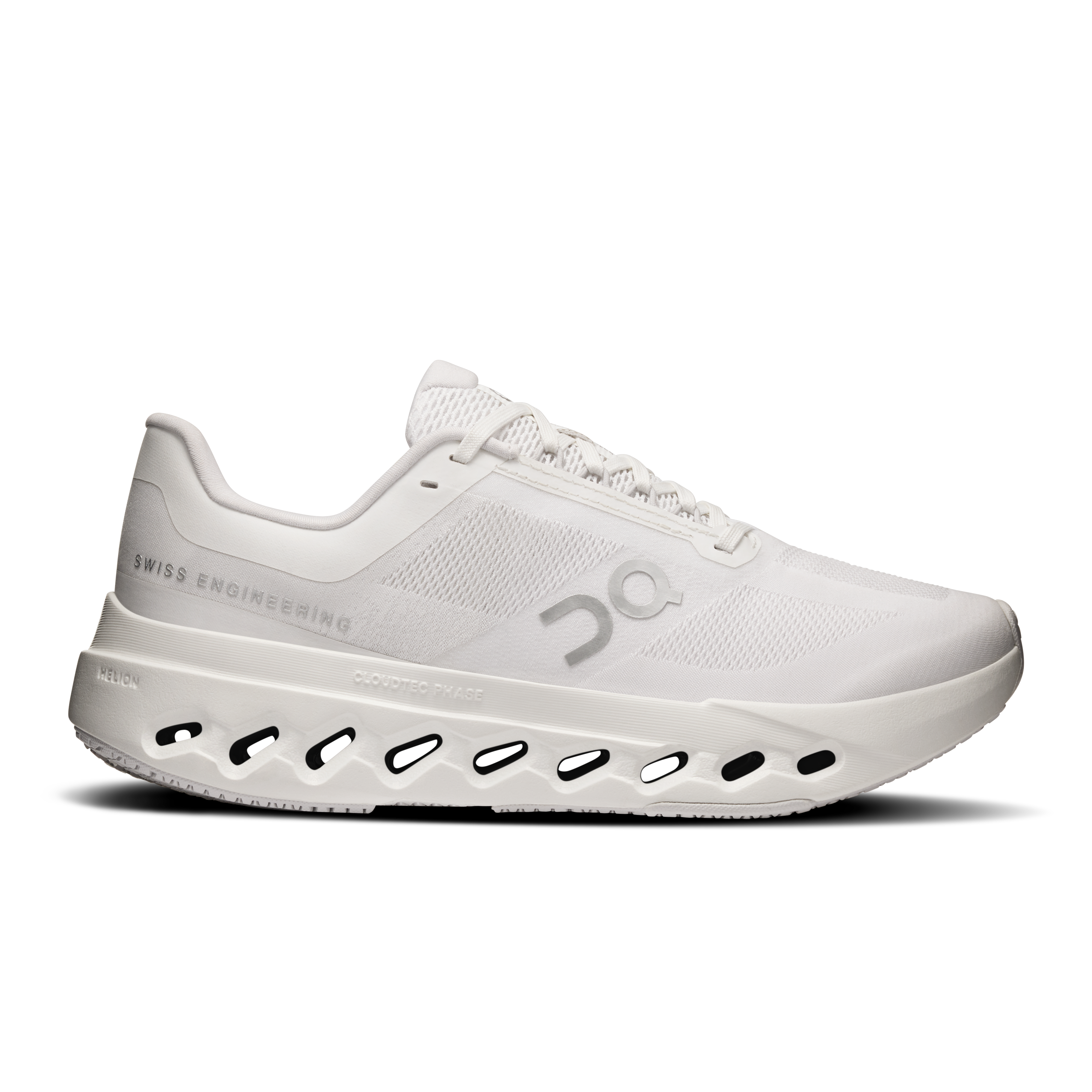 Cloudsurfer Next W White | White