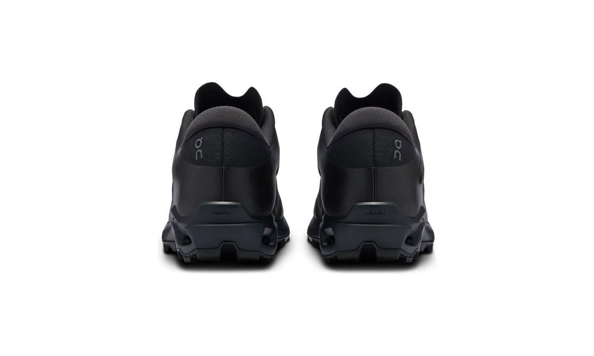 Cloudventure Peak PAF 1 W All Black
