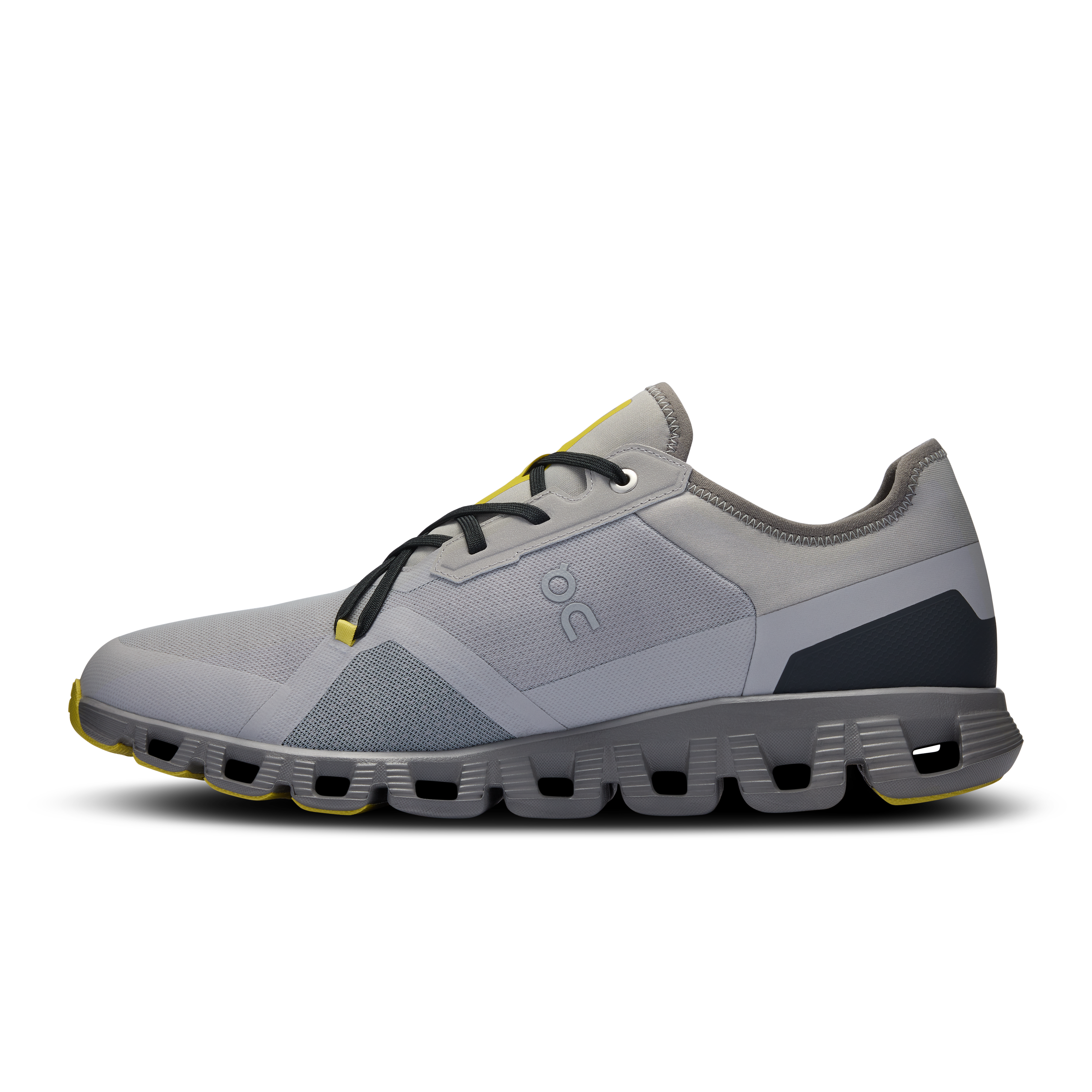 On Running Cloud X 3 AD Fog Gecko