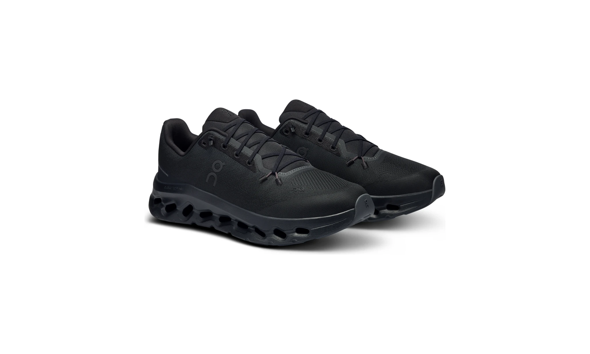 Cloudtilt 1 M Eclipse | Black