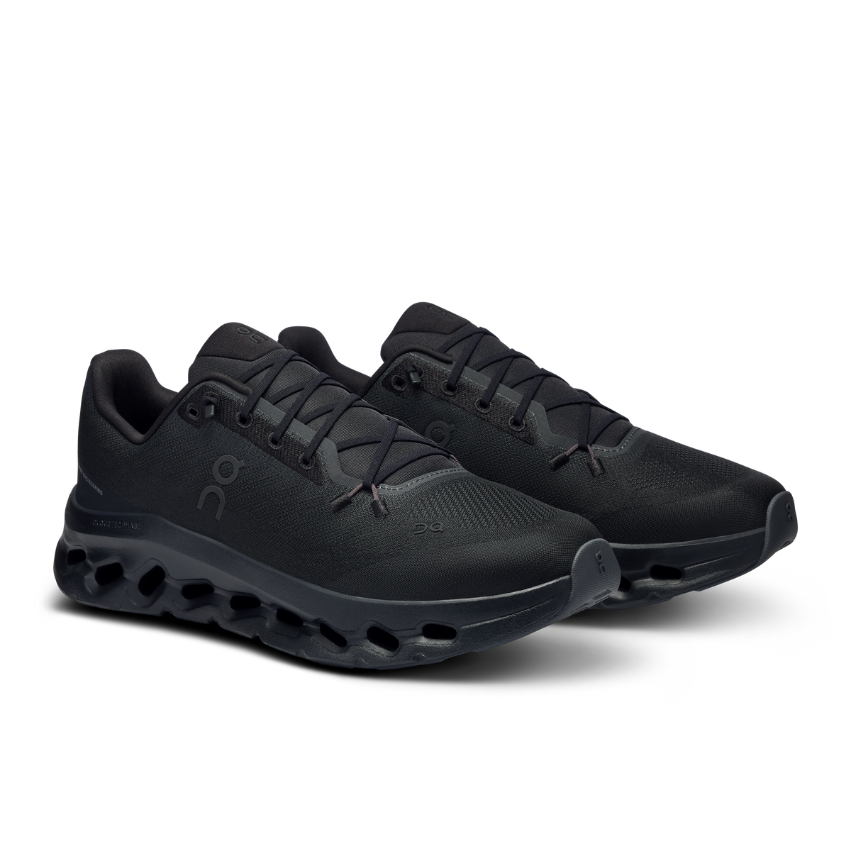 Cloudtilt 1 M Eclipse | Black