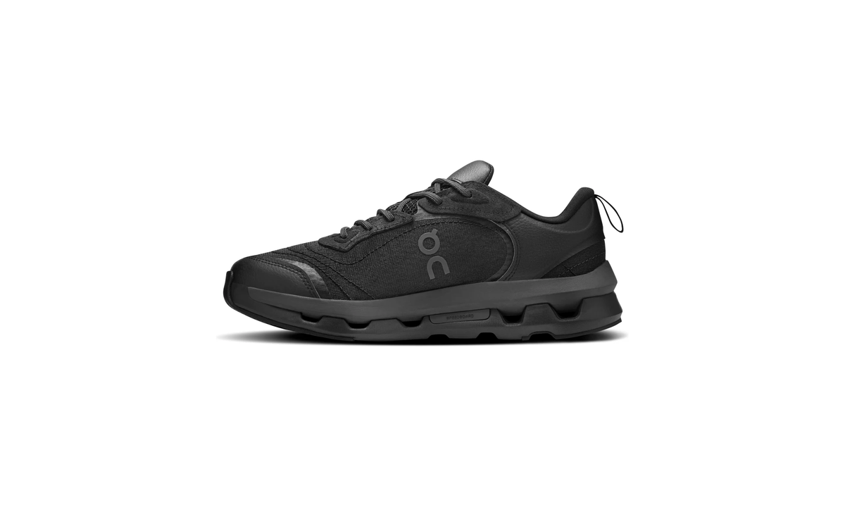 Cloudzone Moon 1 W Black | Black
