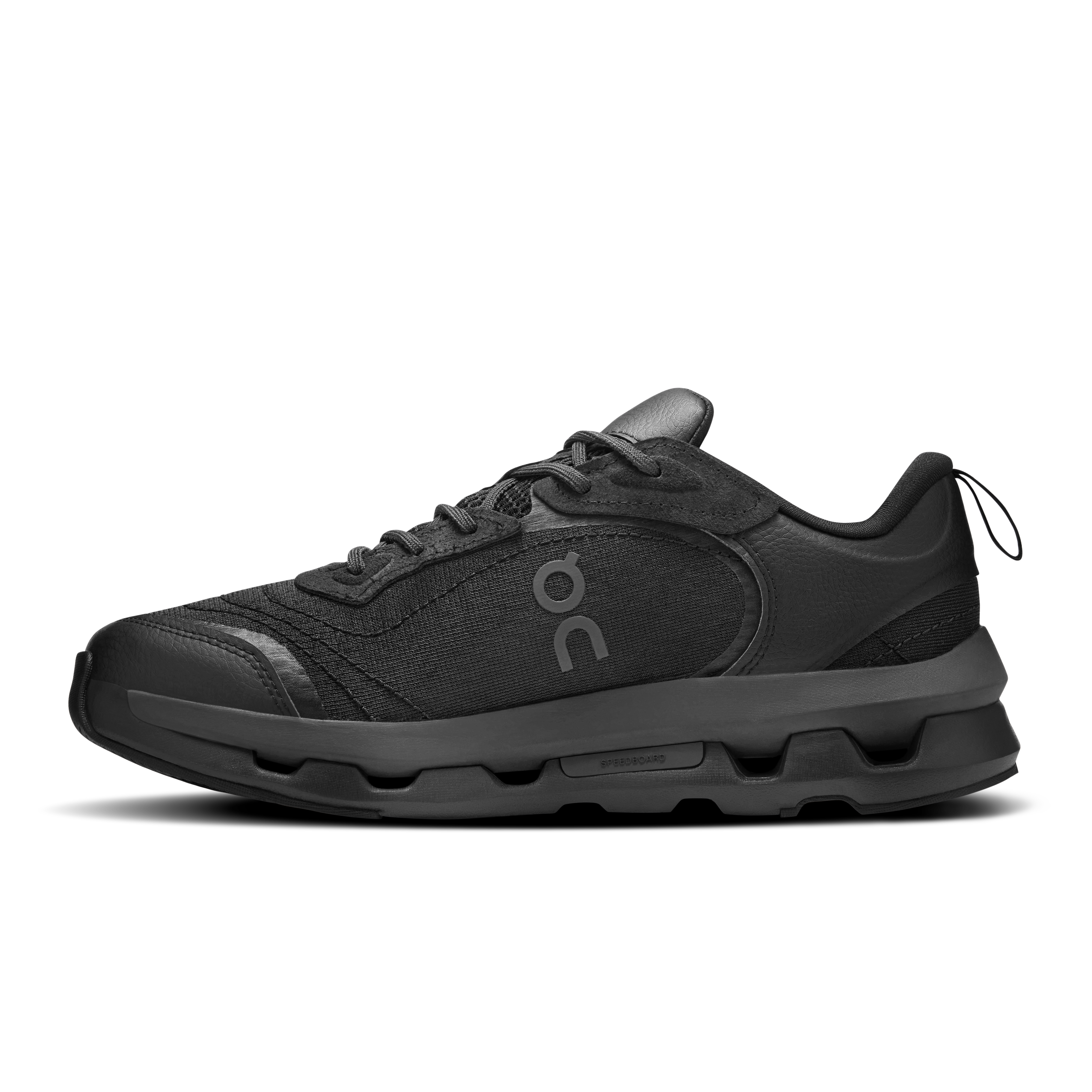 Cloudzone Moon 1 W Black | Black