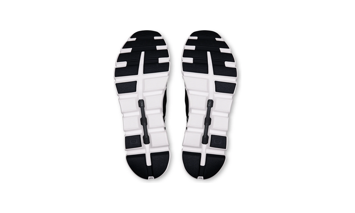 Cloud 6 Coast M Black | White