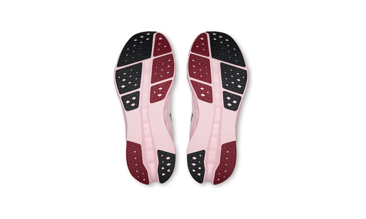 Cloudsurfer 2 W Ivory | Peony