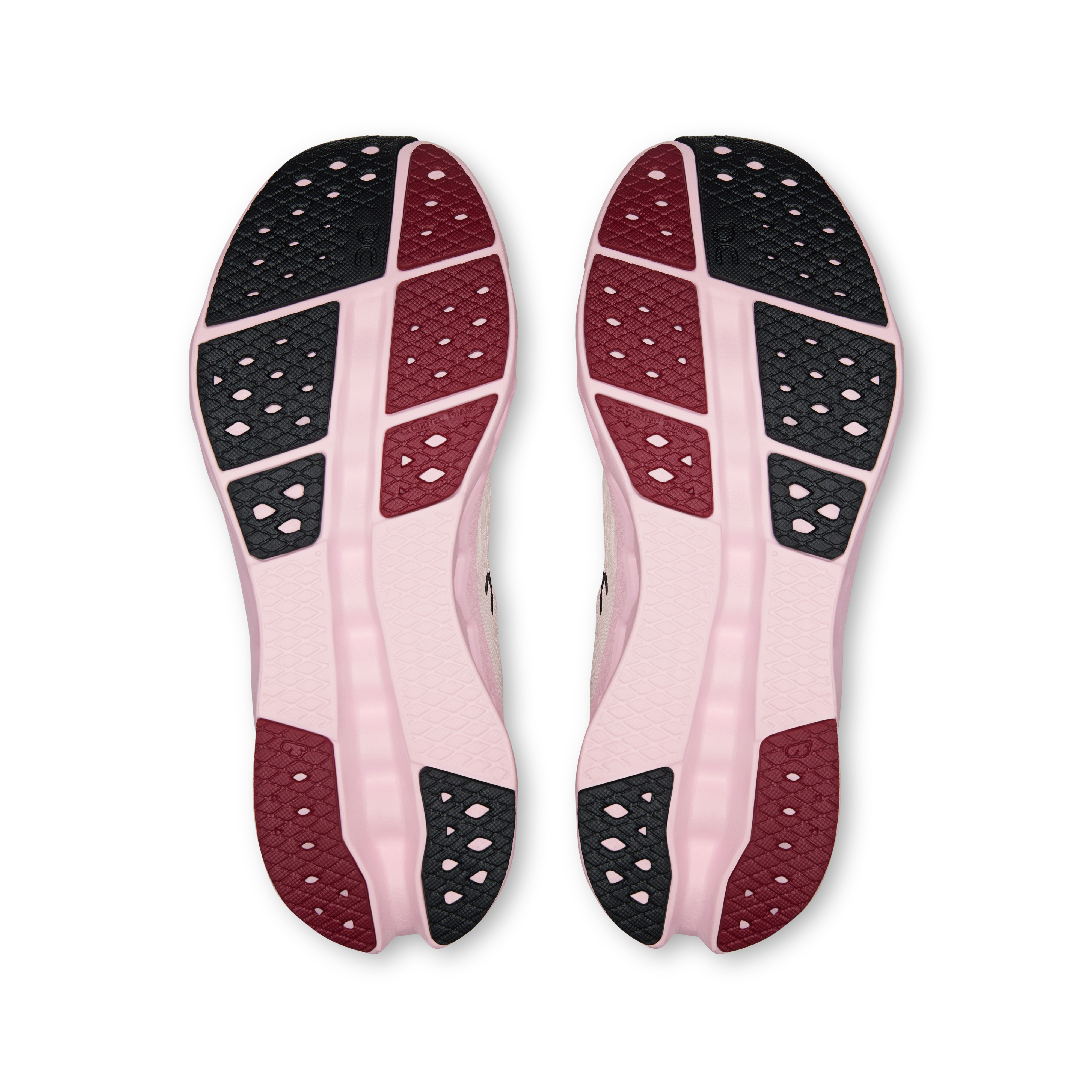Cloudsurfer 2 W Ivory | Peony