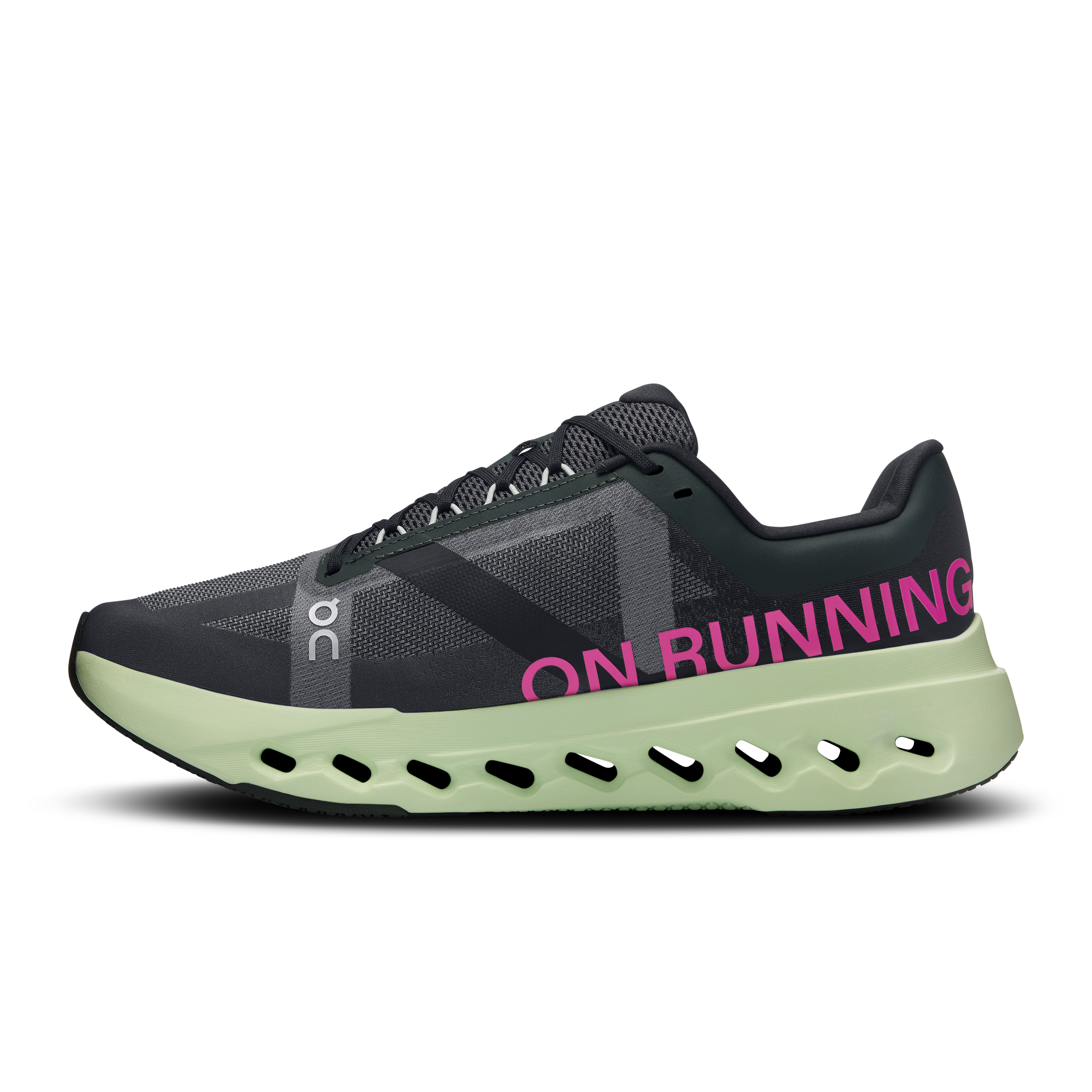Cloudsurfer Next 1 M Black | Lima