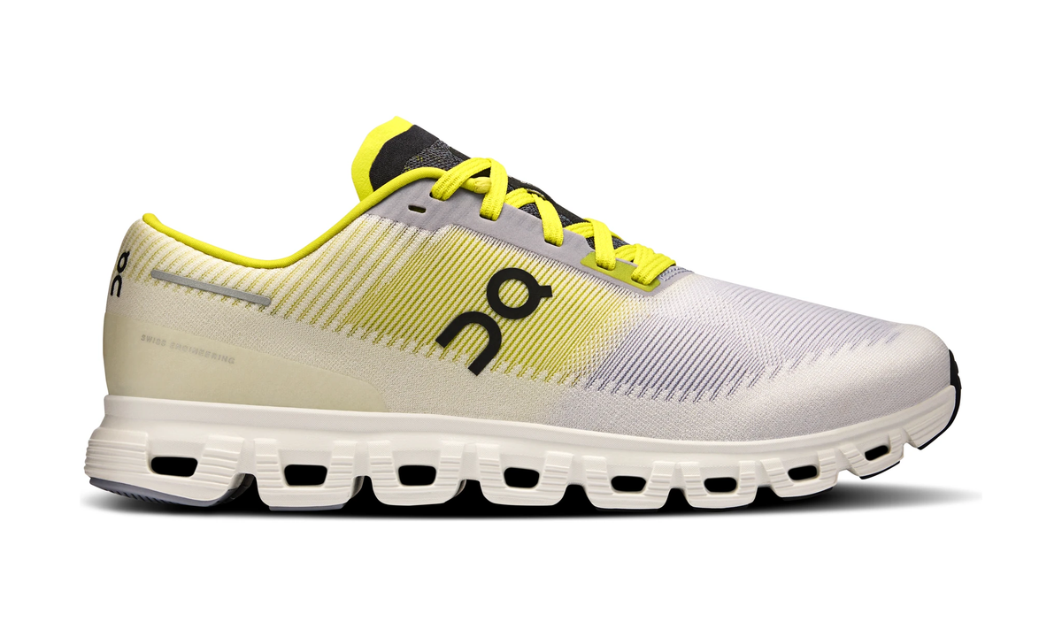 Cloud 6 Push M Lilac | Lime
