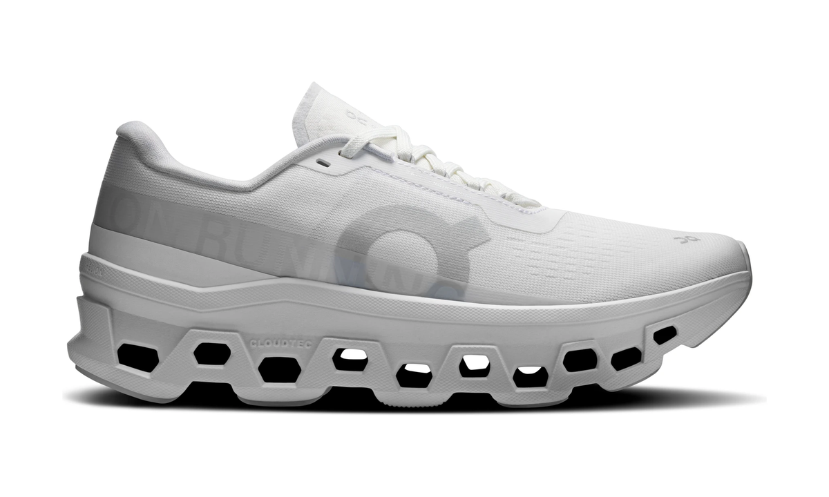 Cloudmonster 1 W White | White