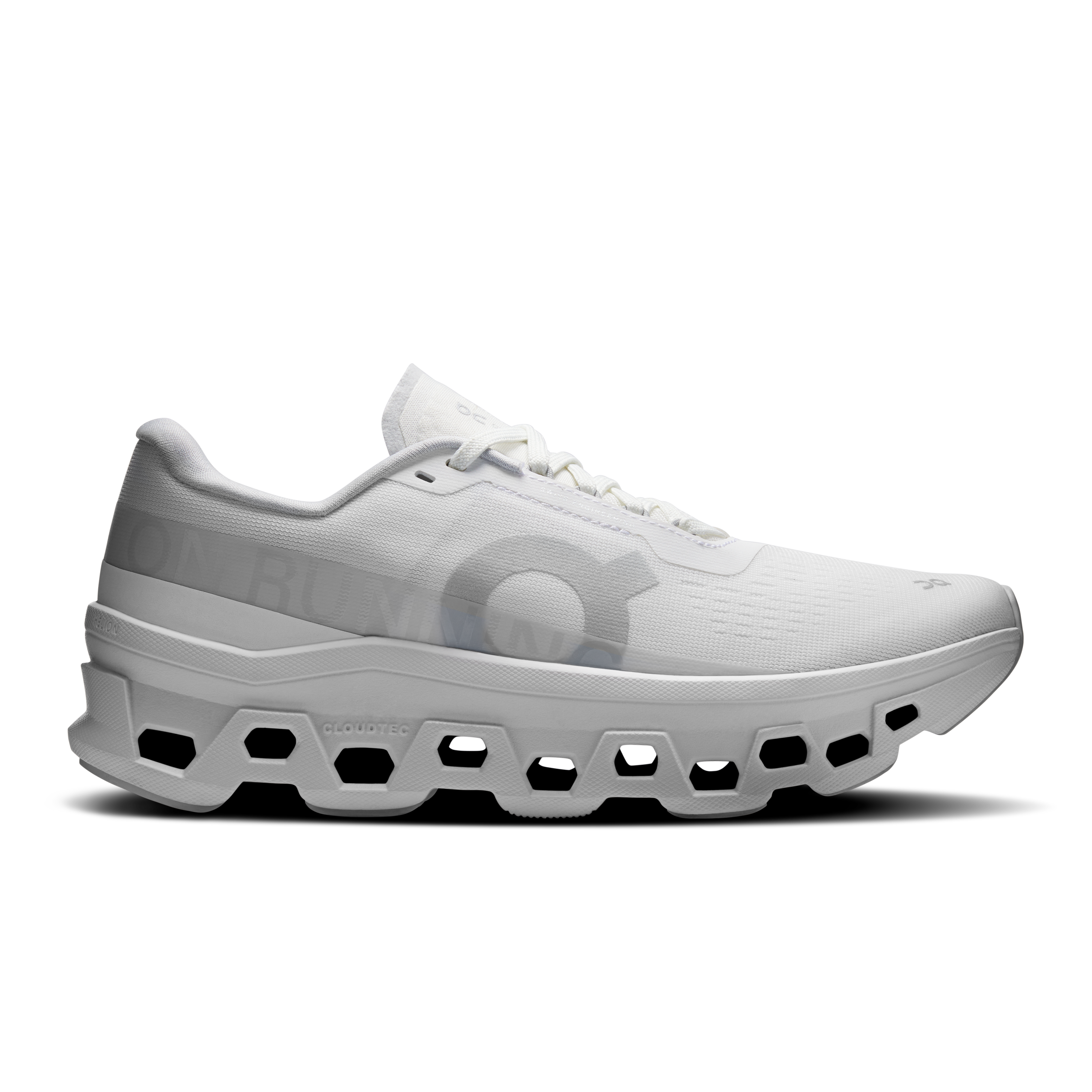 Cloudmonster 1 W White | White