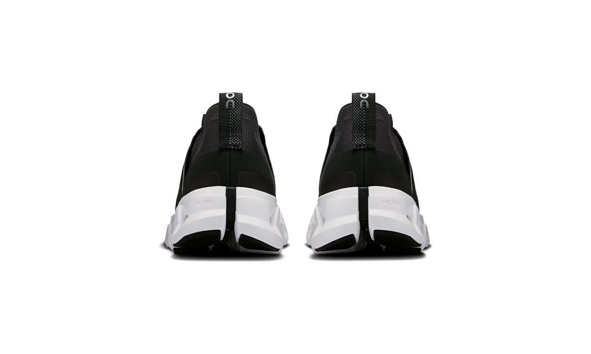 Cloudswift 4 W Black | White